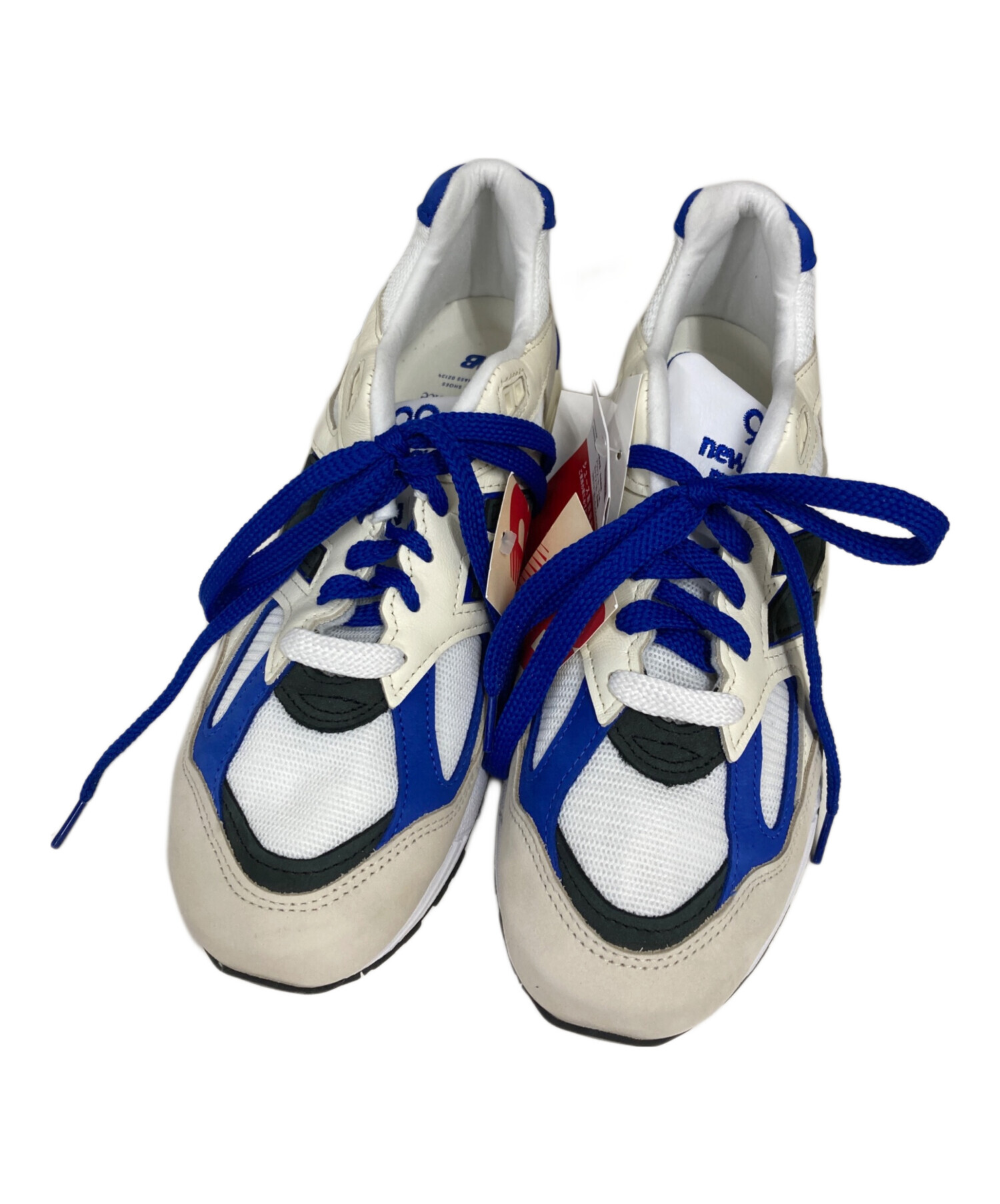 中古・古着通販】NEW BALANCE (ニューバランス) M990V2 BY TEDDY 
