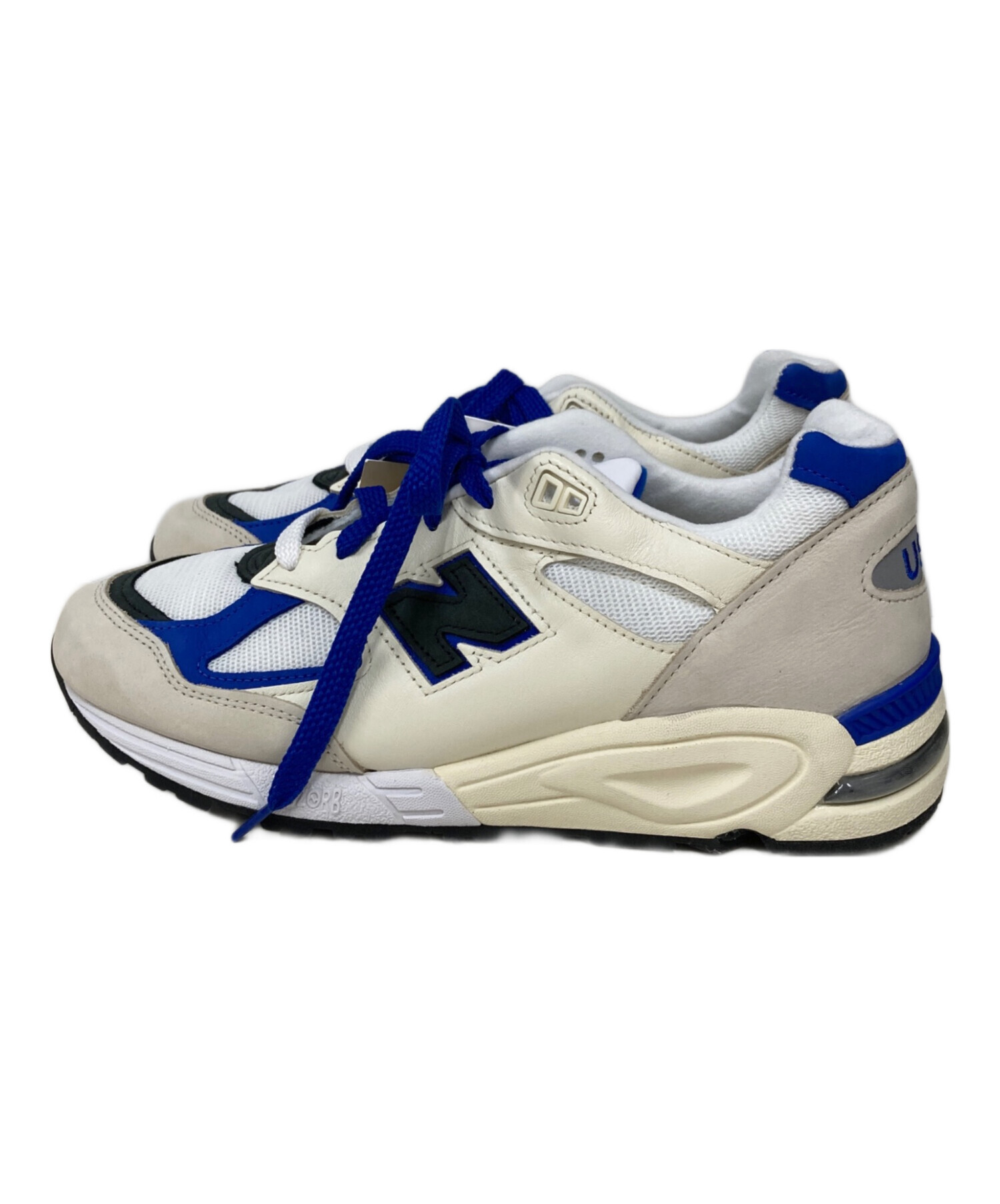 中古・古着通販】NEW BALANCE (ニューバランス) M990V2 BY TEDDY 