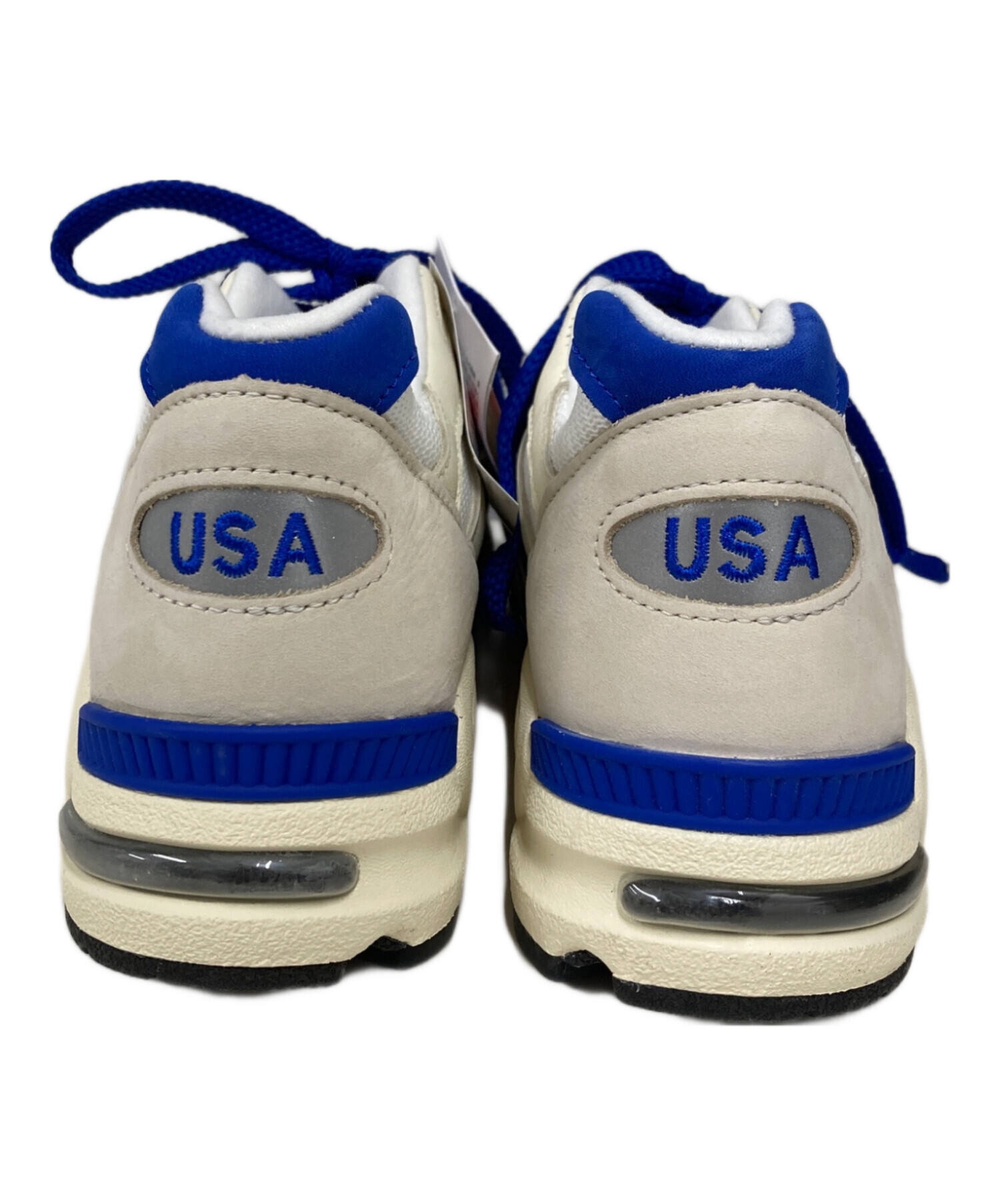 中古・古着通販】NEW BALANCE (ニューバランス) M990V2 BY TEDDY 