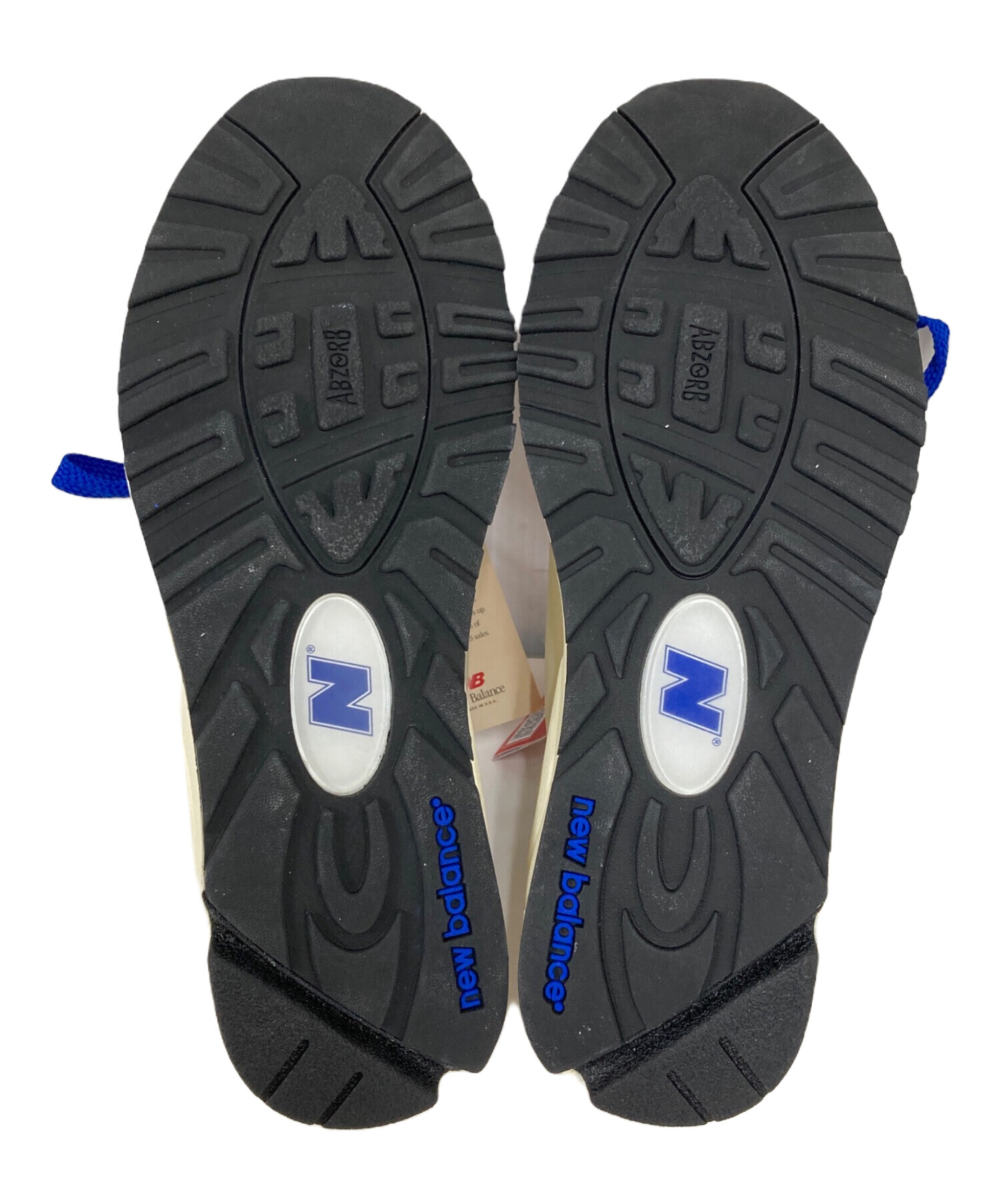 中古・古着通販】NEW BALANCE (ニューバランス) M990V2 BY TEDDY 