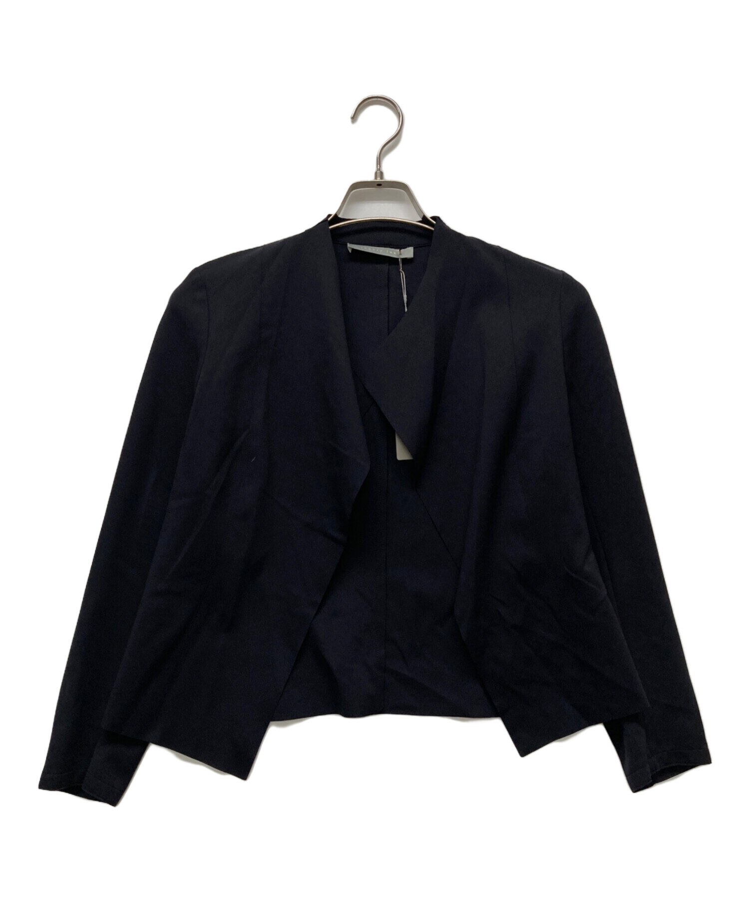 中古・古着通販】theory luxe (セオリーリュクス) スキューバ素材