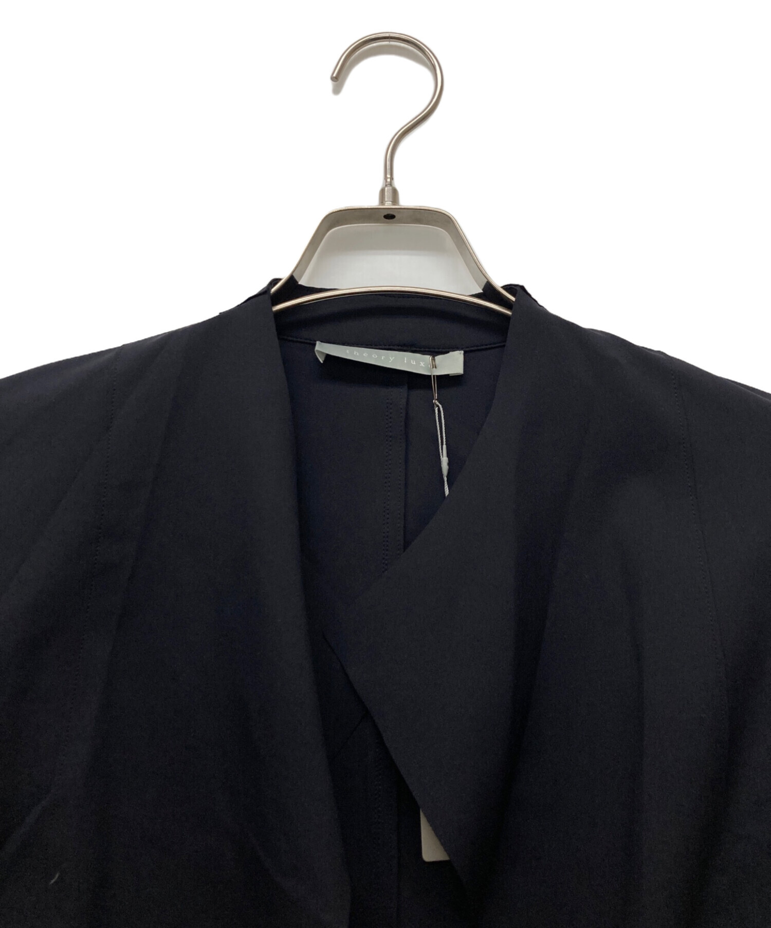 中古・古着通販】theory luxe (セオリーリュクス) スキューバ素材