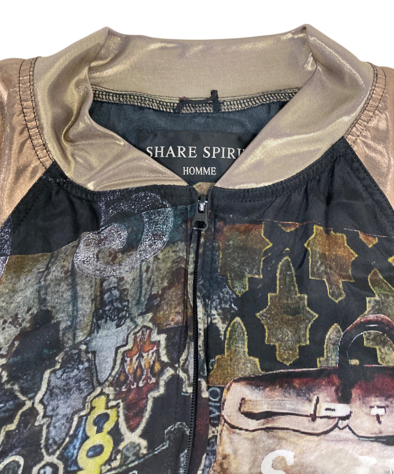 中古・古着通販】SHARE SPIRIT HOMME (シェアースピリットオム
