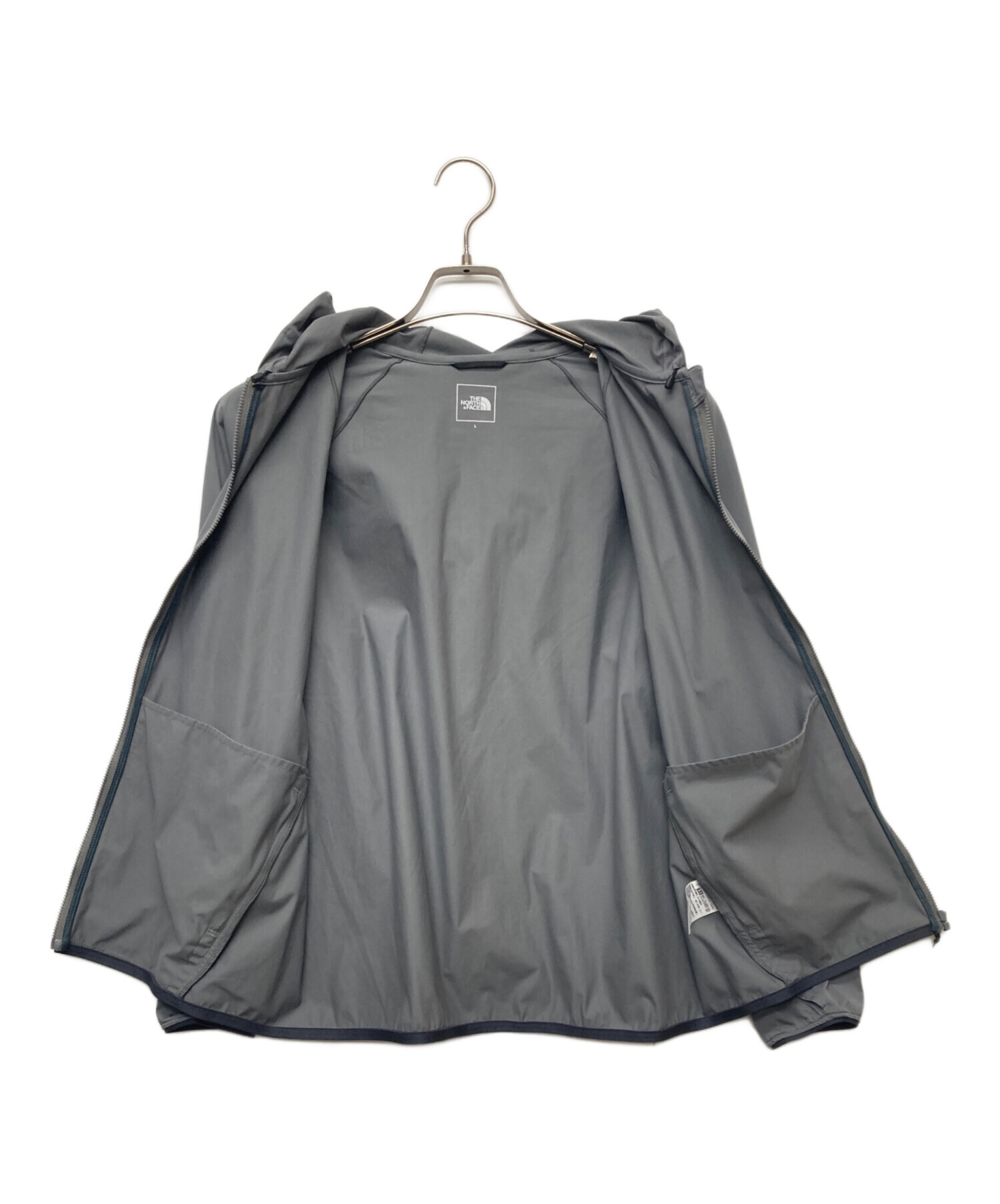 中古・古着通販】THE NORTH FACE (ザ ノース フェイス) サンシェイド