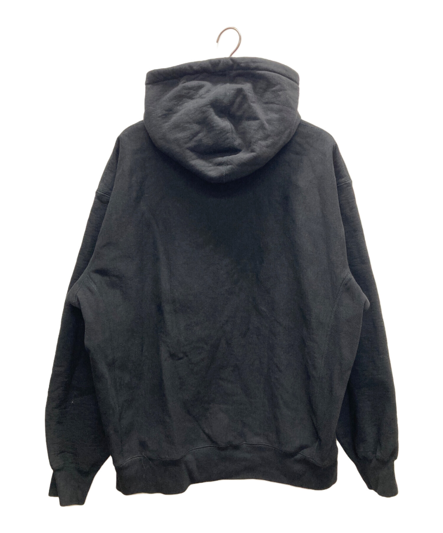 中古・古着通販】SUPREME (シュプリーム) Small Box Hooded Sweatshirt 
