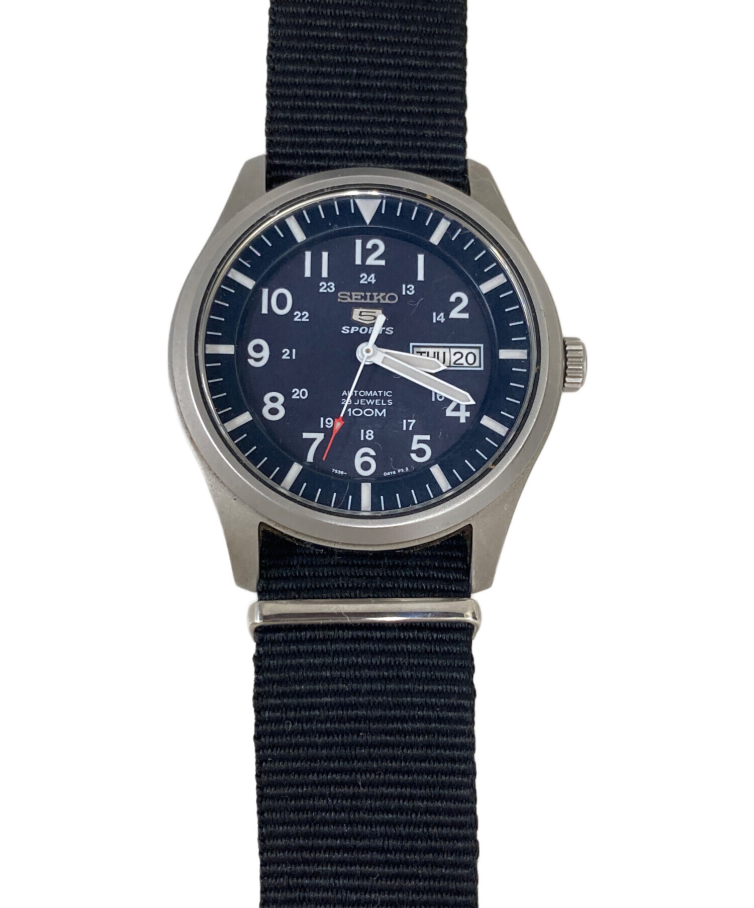 中古・古着通販】SEIKO (セイコー) 腕時計｜ブランド・古着通販 