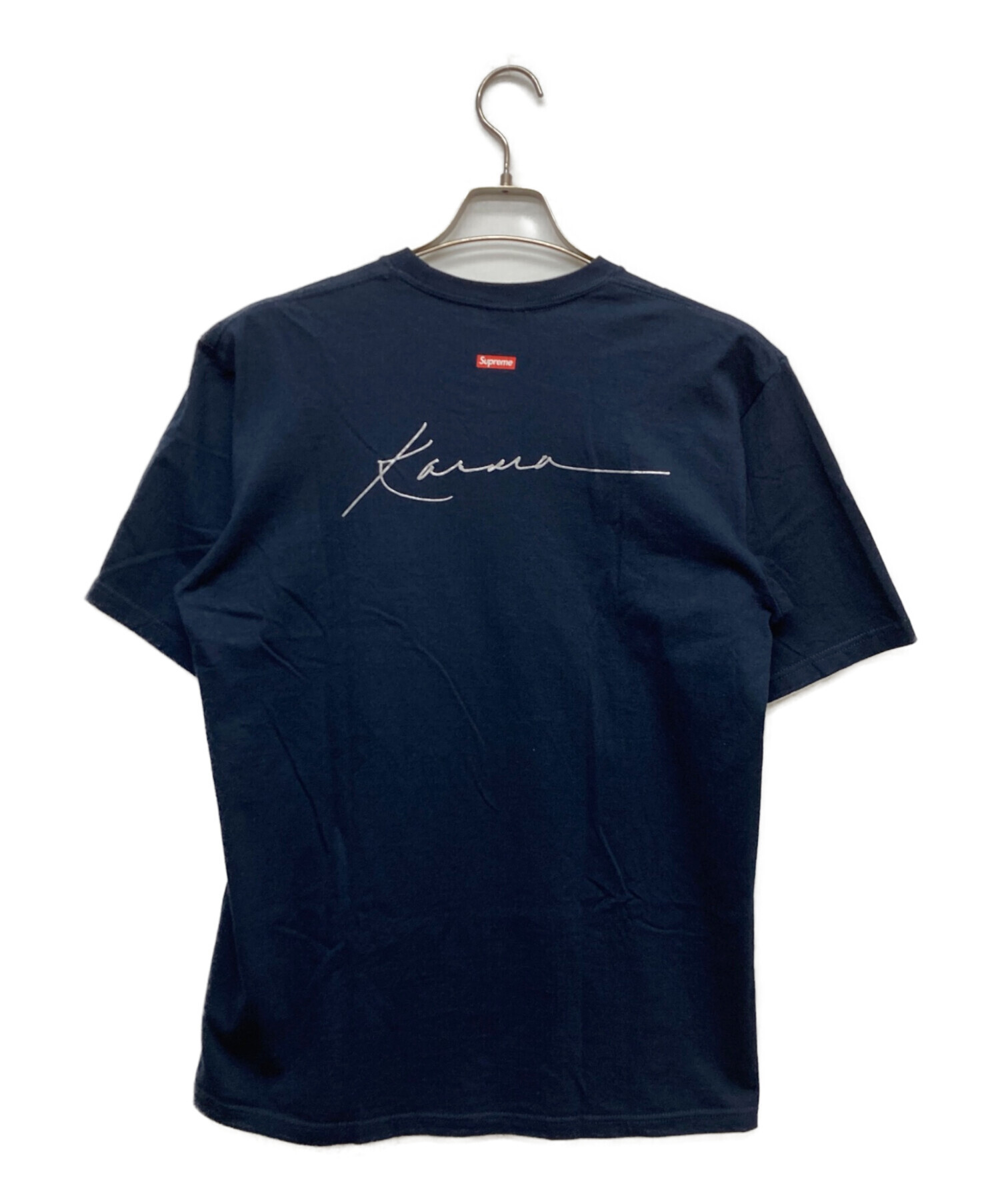 中古・古着通販】Supreme (シュプリーム) Pharoah Sanders Tee