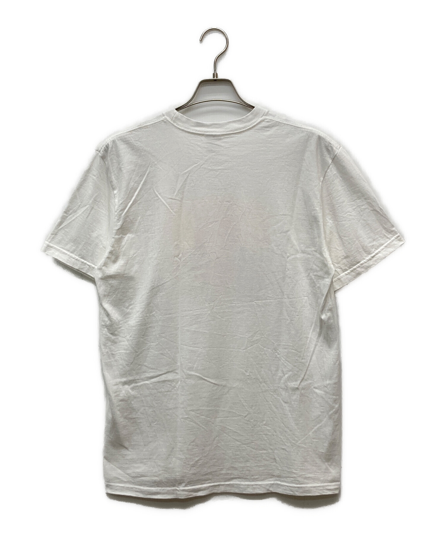 中古・古着通販】Supreme (シュプリーム) Bear Tee ホワイト サイズ:M