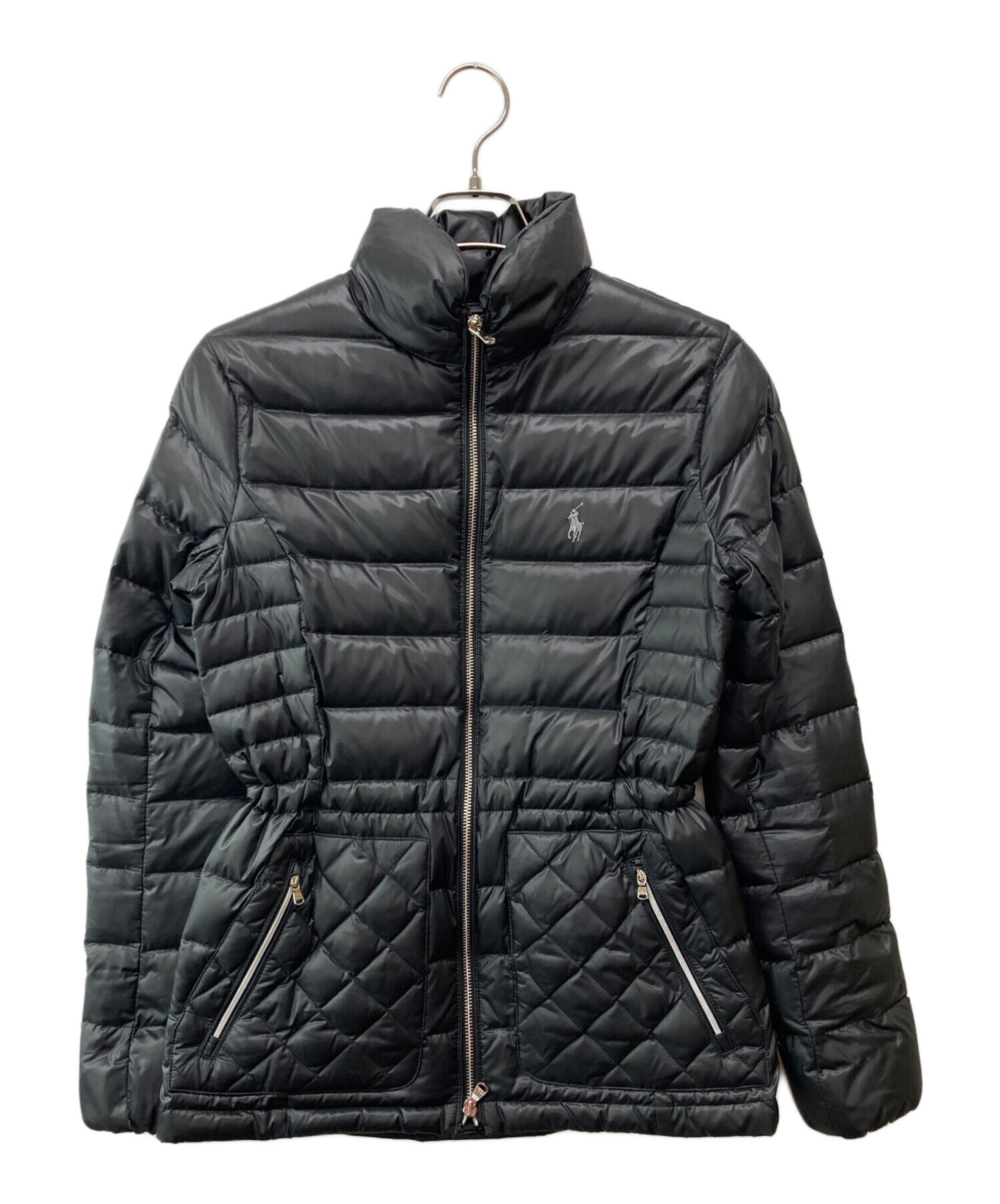 中古・古着通販】POLO RALPH LAUREN (ポロ・ラルフローレン) ダウン 