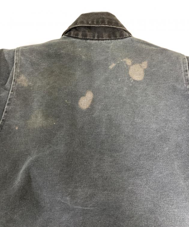 中古・古着通販】CarHartt (カーハート) デトロイトジャケット グレー