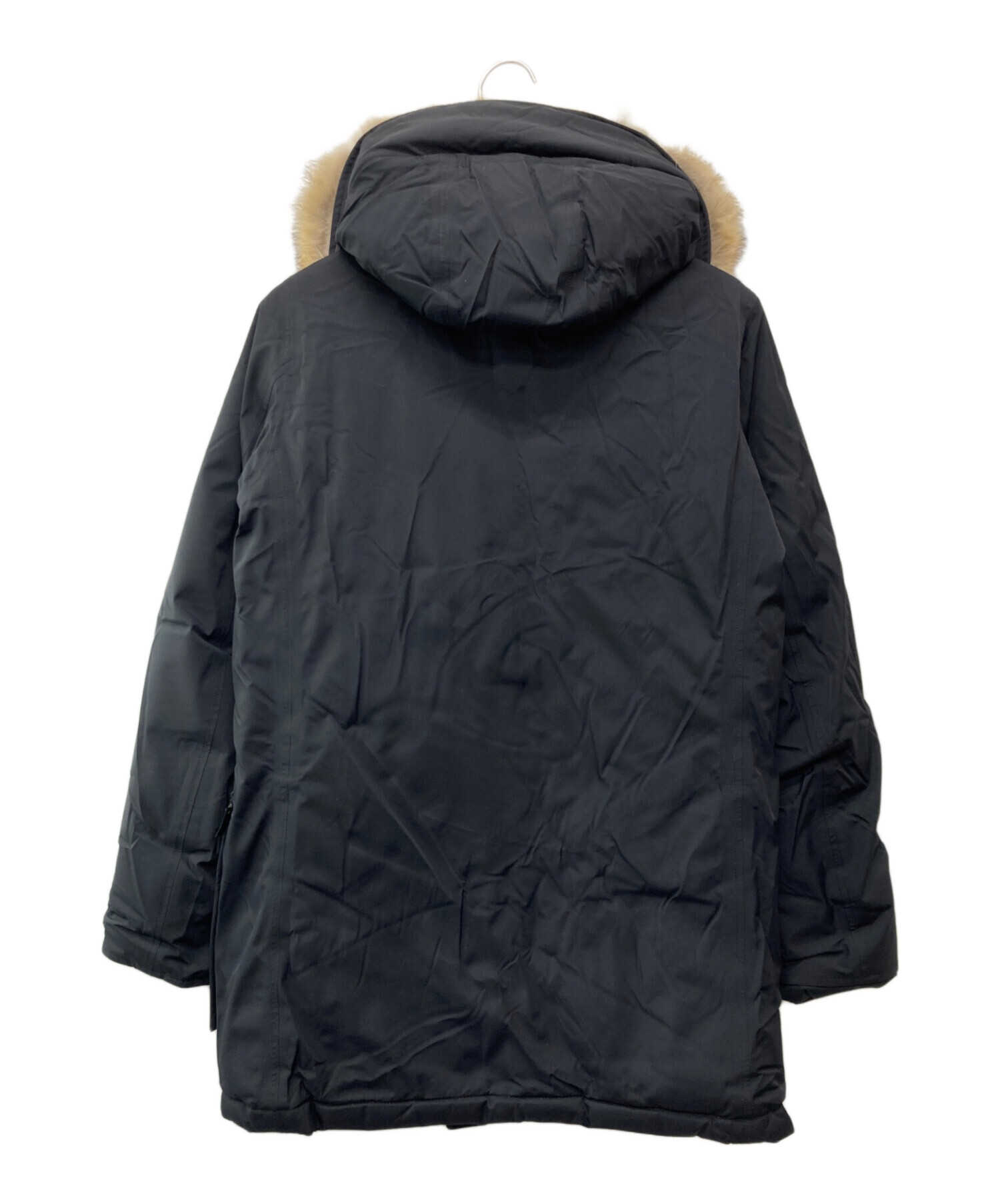 中古・古着通販】WOOLRICH (ウールリッチ) アークティックパーカー 