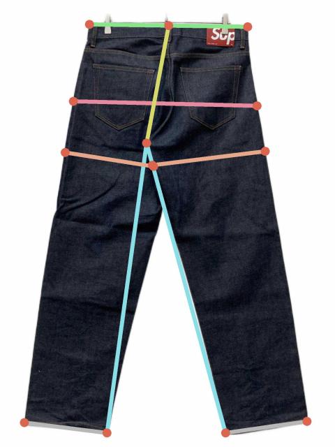 中古・古着通販】Supreme (シュプリーム) 24FW/Rigid Loose Fit