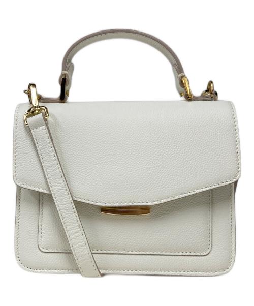 中古・古着通販】l'arcobaleno (ラルコバレーノ) simona2WAYショルダー