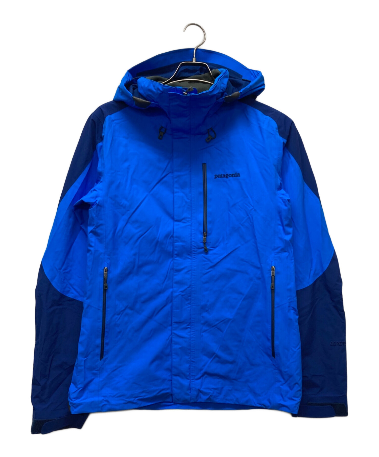 パタゴニア ピオレットジャケット ナイロンジャケット ブルー S 83380 patagonia（パタゴニア） ジャケット ピオレット Jacket(patagonia
