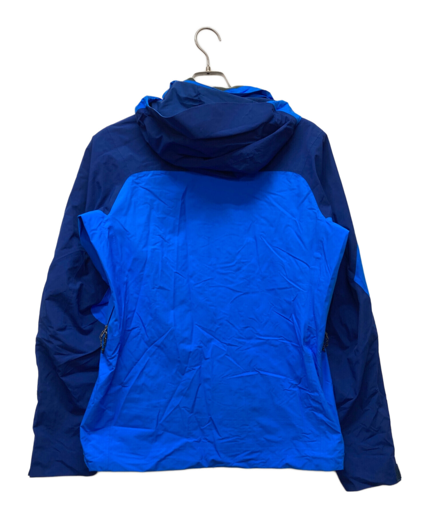 中古・古着通販】Patagonia (パタゴニア) piolet jacket/83380FA11