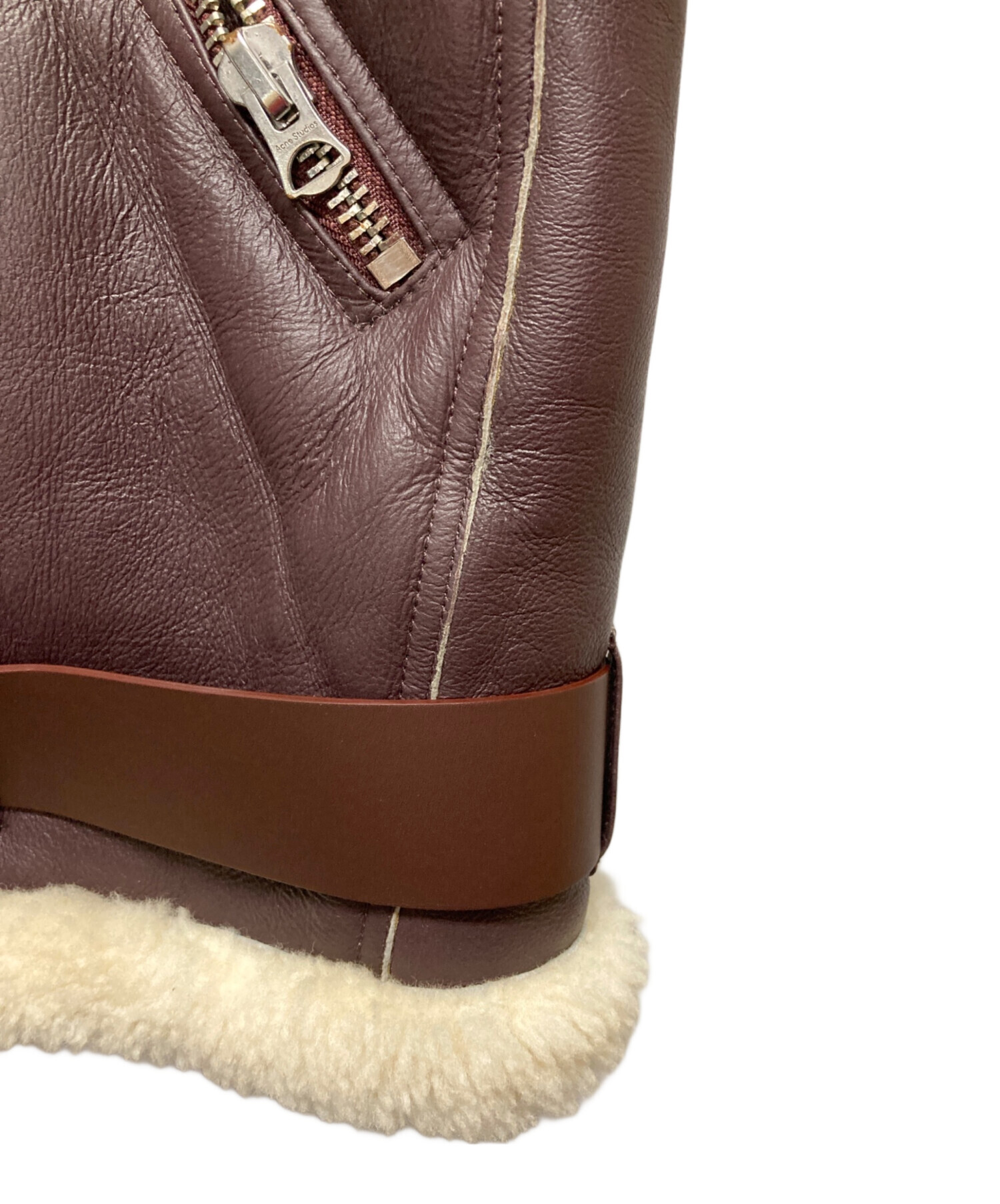 中古・古着通販】Acne studios (アクネ ストゥディオス) Velocite