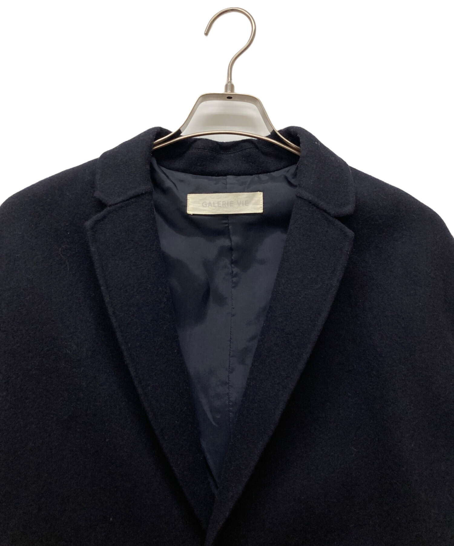 中古・古着通販】GALERIE VIE (ギャルリーヴィー) ライトメルトン