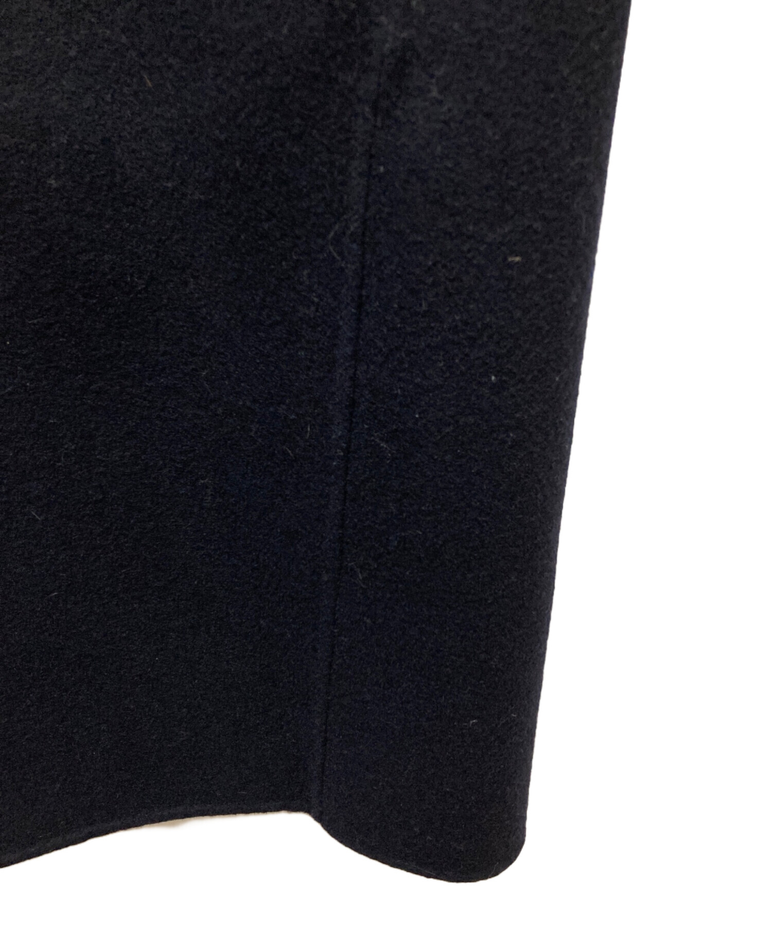 中古・古着通販】GALERIE VIE (ギャルリーヴィー) ライトメルトン