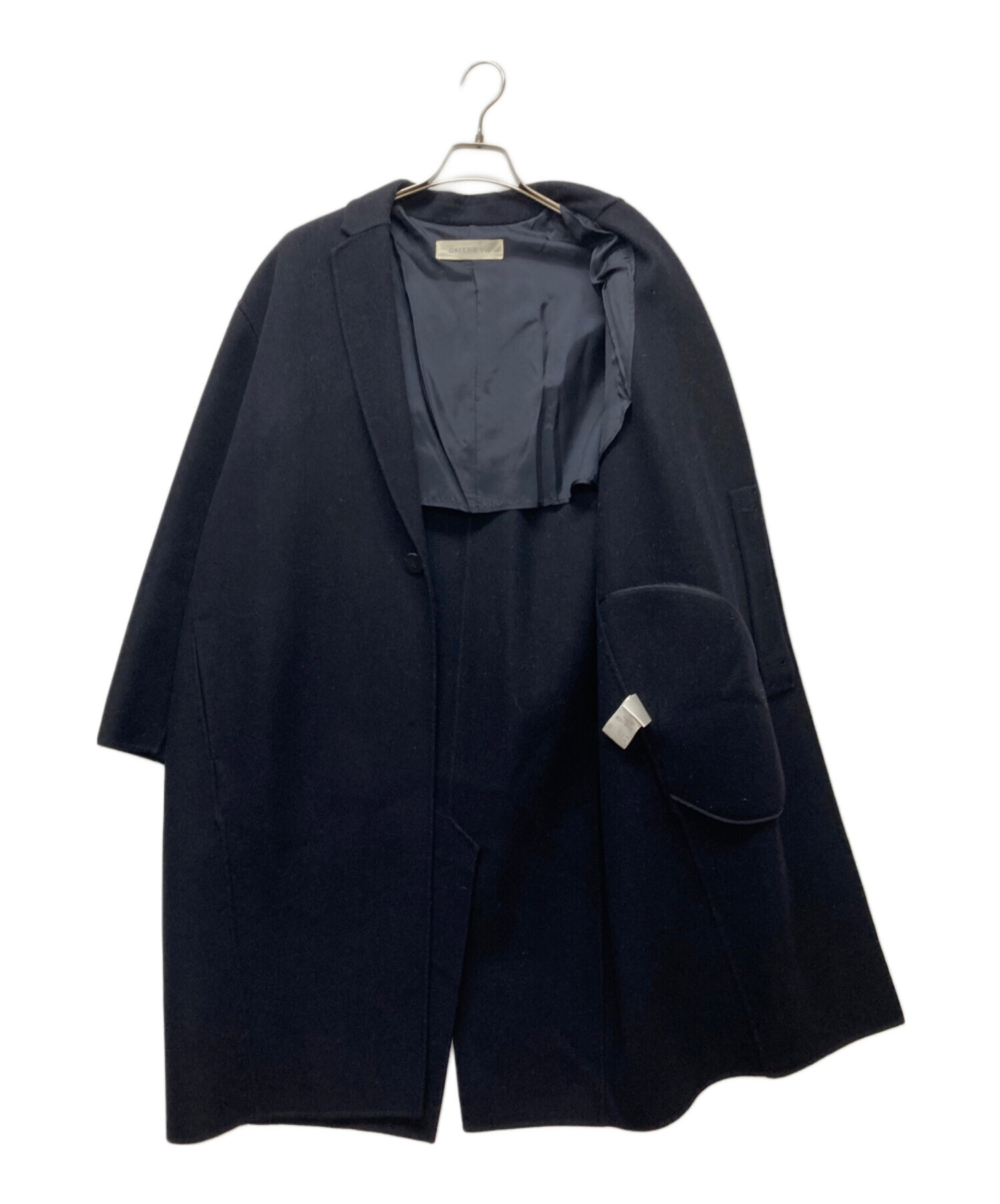 中古・古着通販】GALERIE VIE (ギャルリーヴィー) ライトメルトン