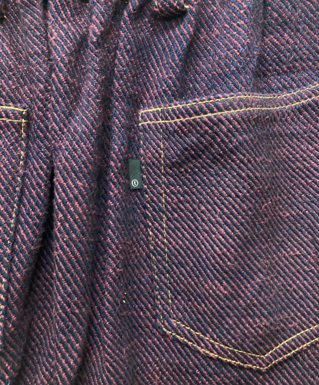 中古・古着通販】tamaki niime (タマキ ニイメ) サルエルパンツ