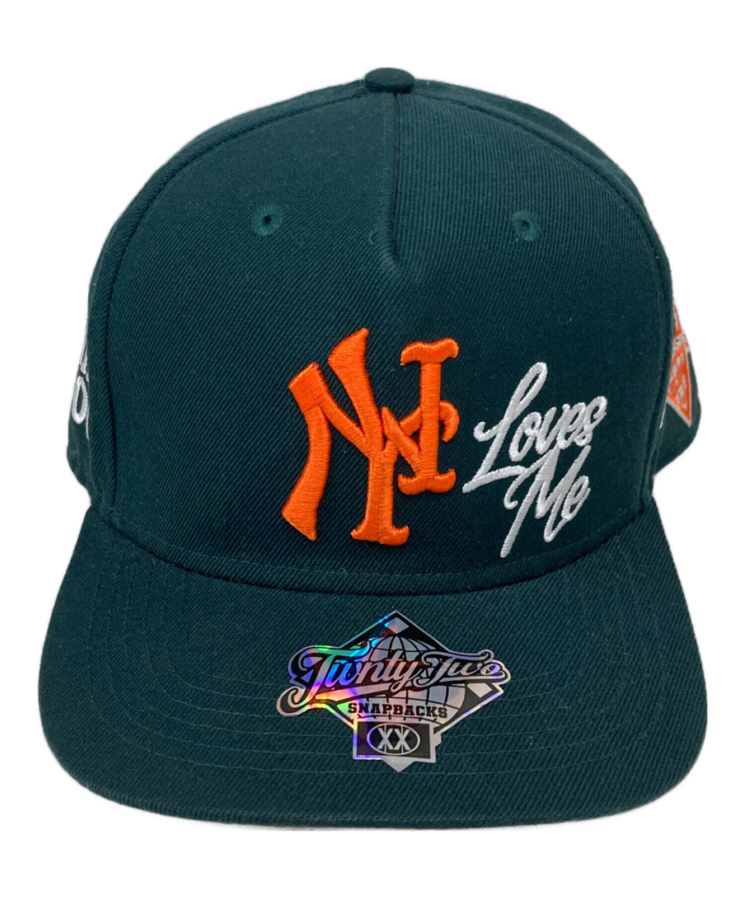 【最安値】TWNTY TWO NAS 30周年限定キャップ 最安値】TWNTY TWO NAS 30周年限定キャップ 最安値】TWNTY TWO NAS 30周年