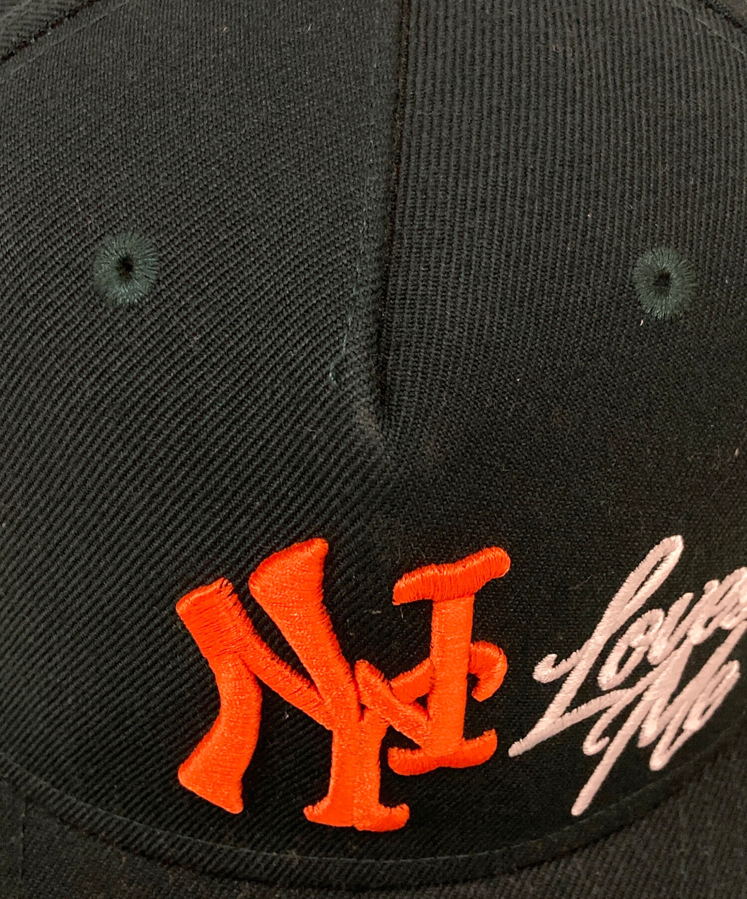 中古・古着通販】TWNTY TWO (トゥエンティ―トゥー) キャップ グリーン