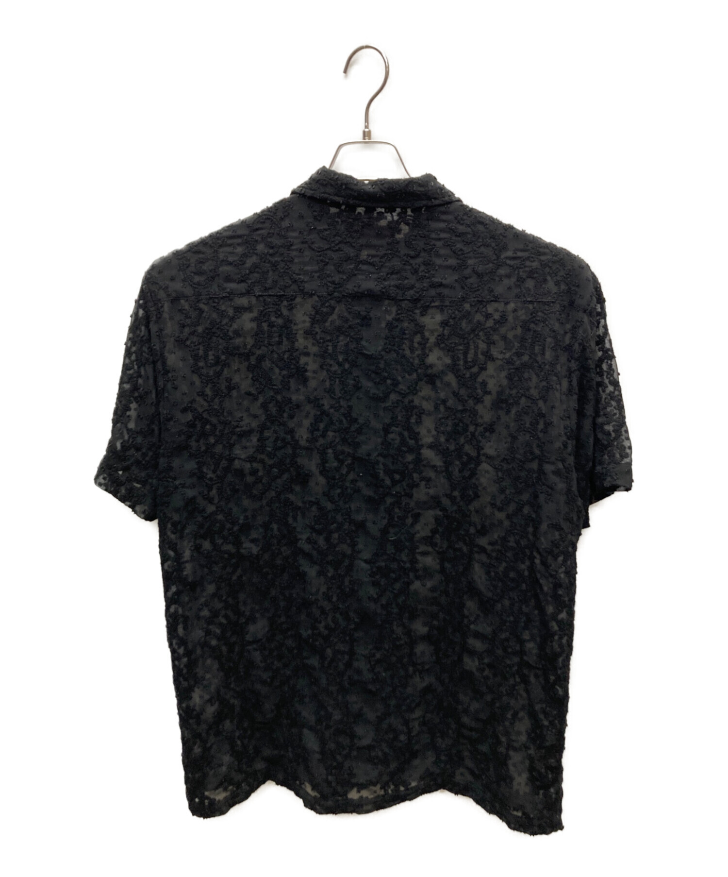 中古・古着通販】Supreme (シュプリーム) 22SS Chainstitch Chiffon S