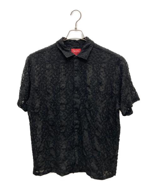 中古・古着通販】Supreme (シュプリーム) 22SS Chainstitch Chiffon S