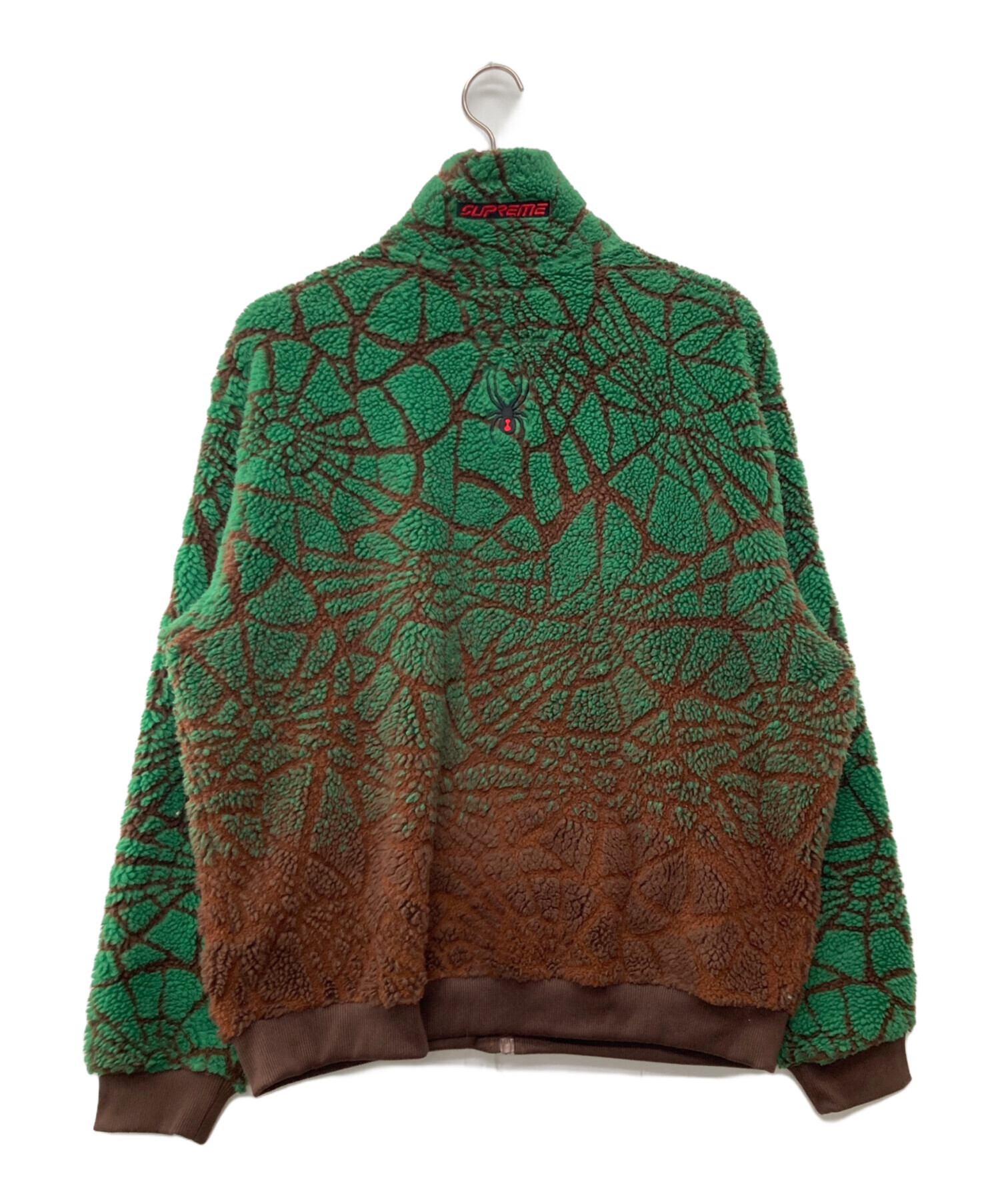 中古・古着通販】Supreme (シュプリーム) SPYDER (スパイダー) 22AW