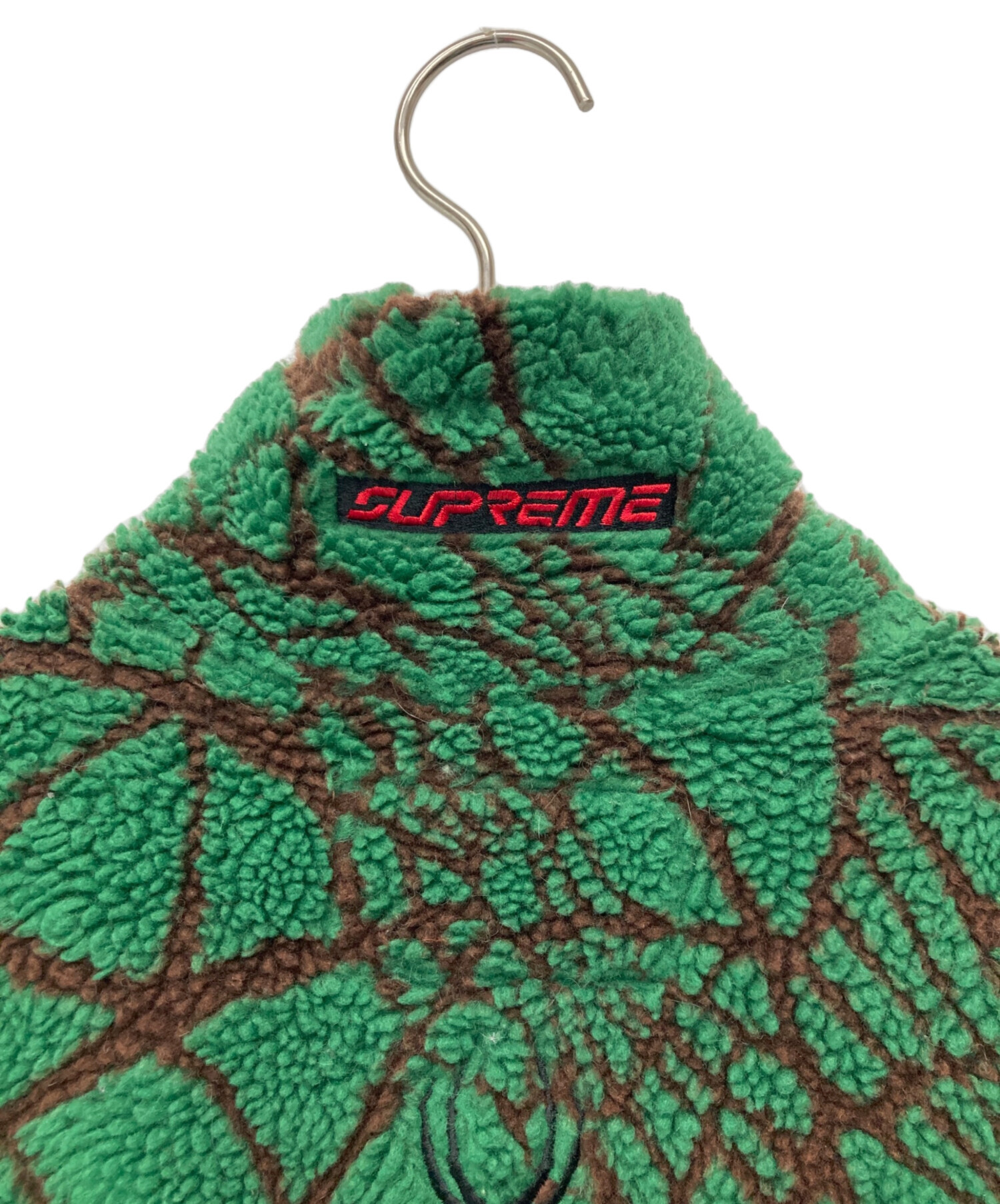 中古・古着通販】Supreme (シュプリーム) SPYDER (スパイダー) 22AW