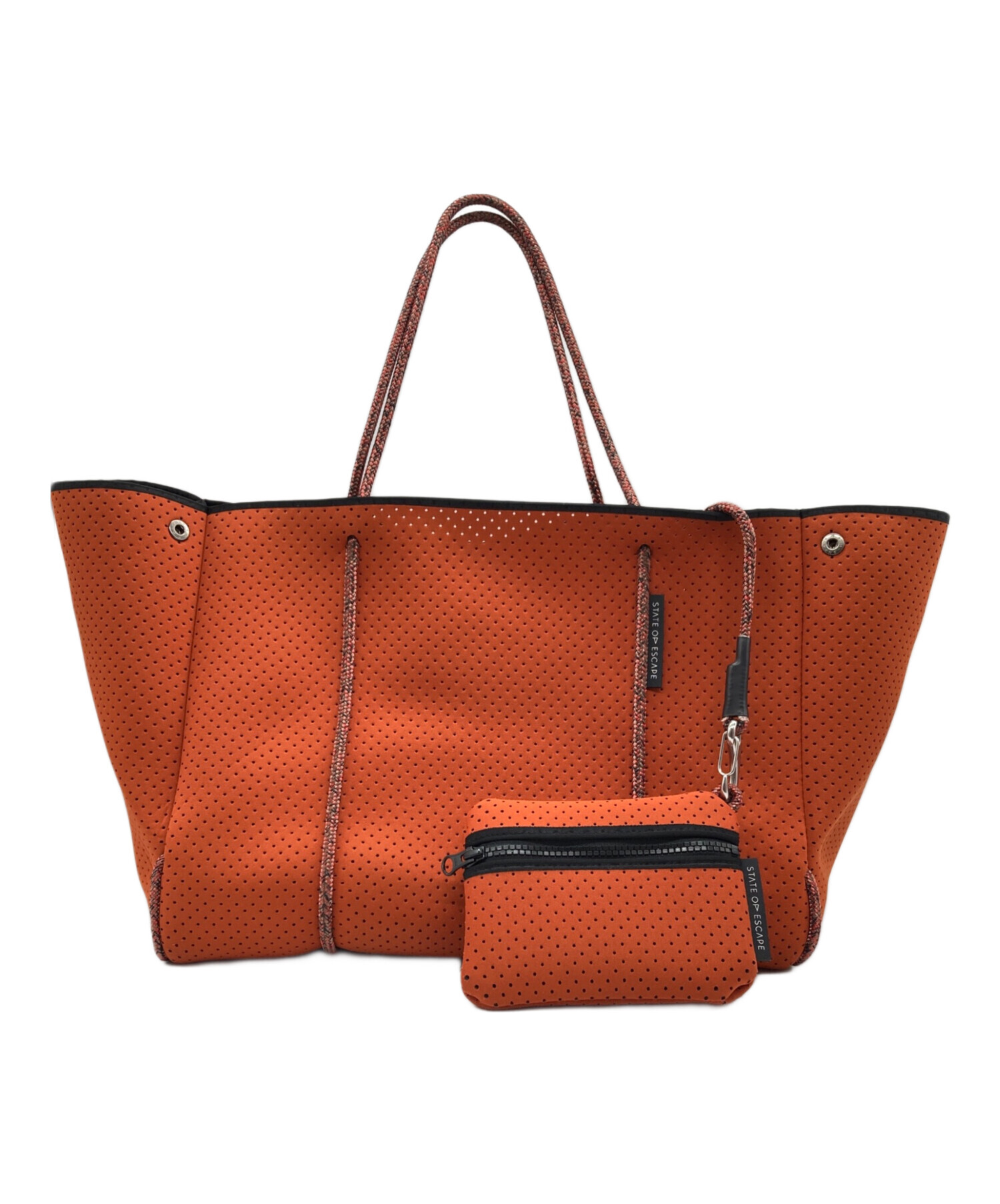 中古・古着通販】STATE OF ESCAPE (ステイトオブエスケープ