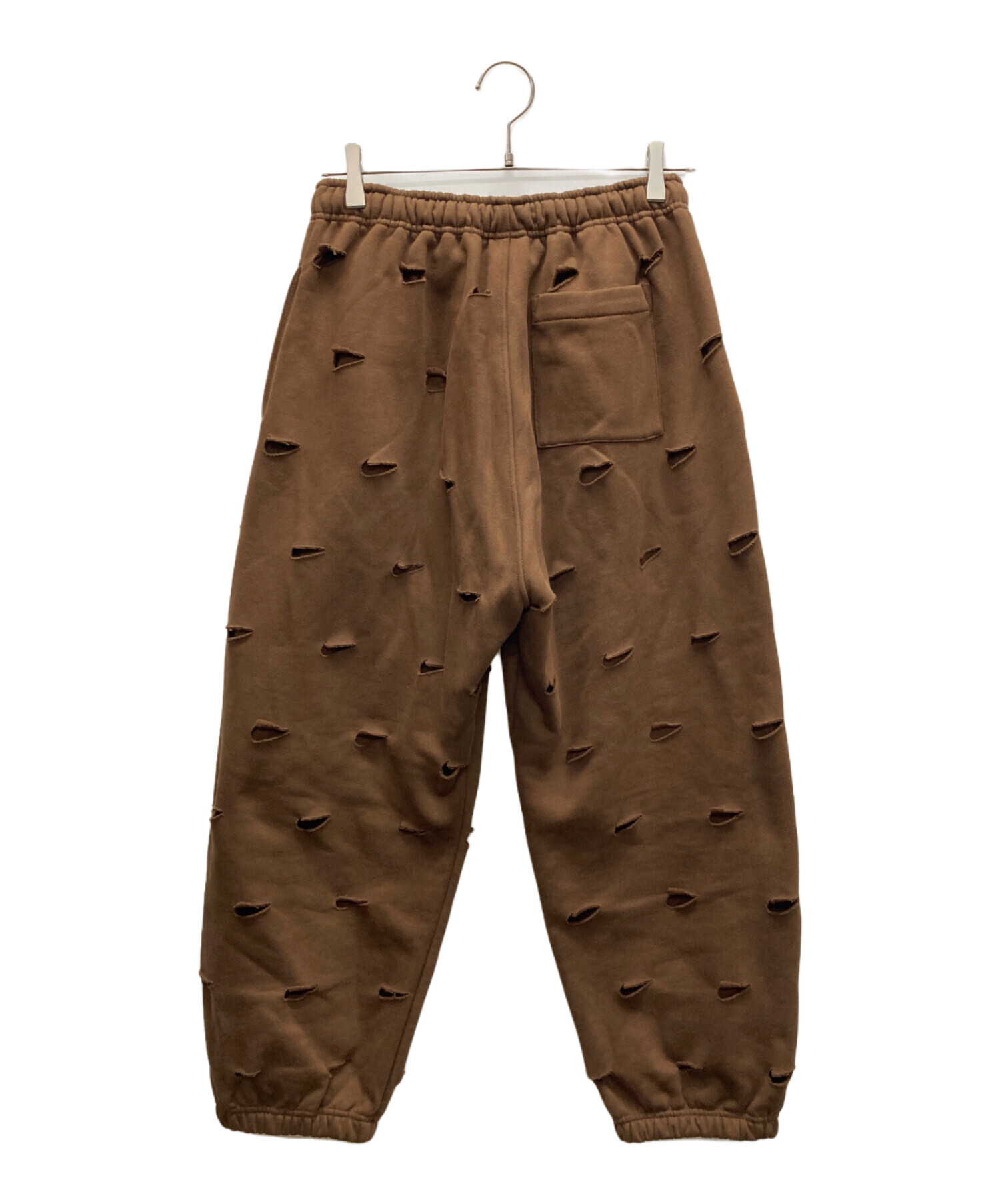 中古・古着通販】NIKE (ナイキ) jacquemus (ジャックムス) Ngr He