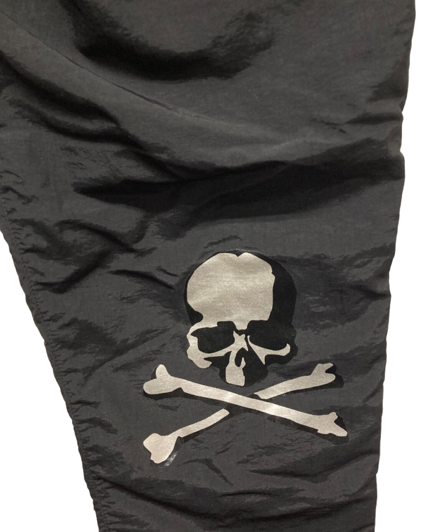 中古・古着通販】MITCHELL & NESS (ミッチェルアンドネス) Mastermind