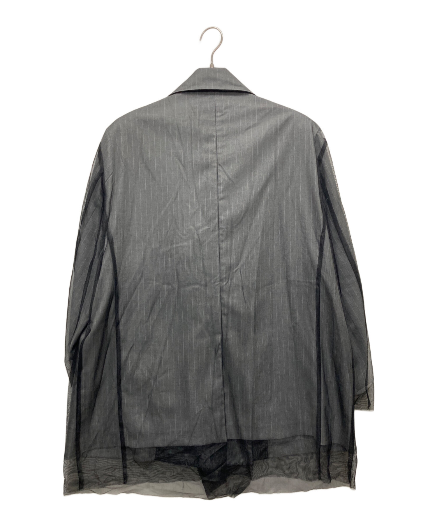 中古・古着通販】PRANK PROJECT (プランクプロジェクト) Tulle Layered 