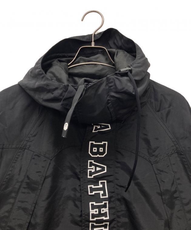 中古・古着通販】A BATHING APE (ア ベイシング エイプ) ナイロン