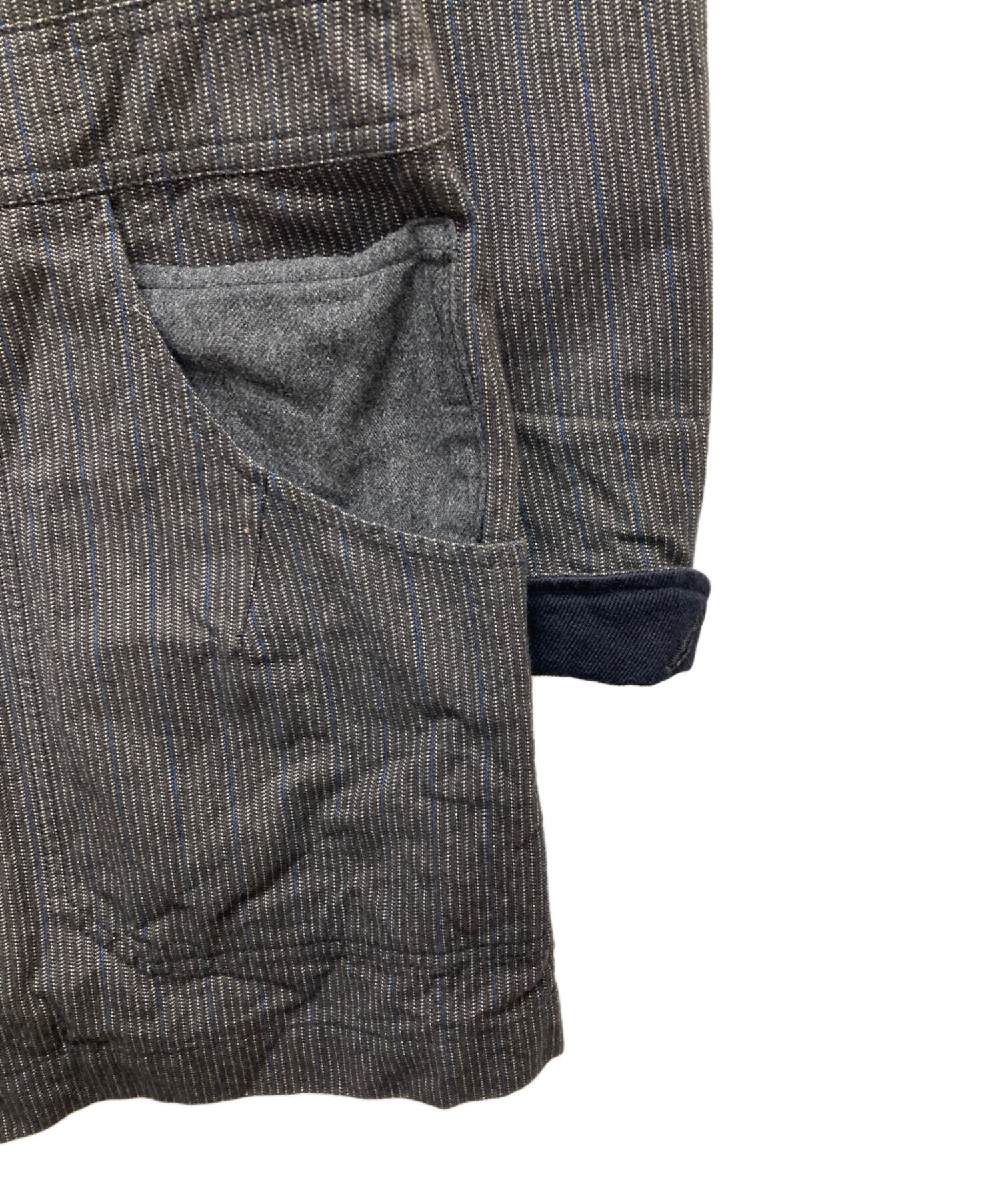 JUNYA WATANABE MAN COMME des garçonsコート 美品】 JUNYA WATANABE COMME des GARCONS / ジュンヤワタナベ