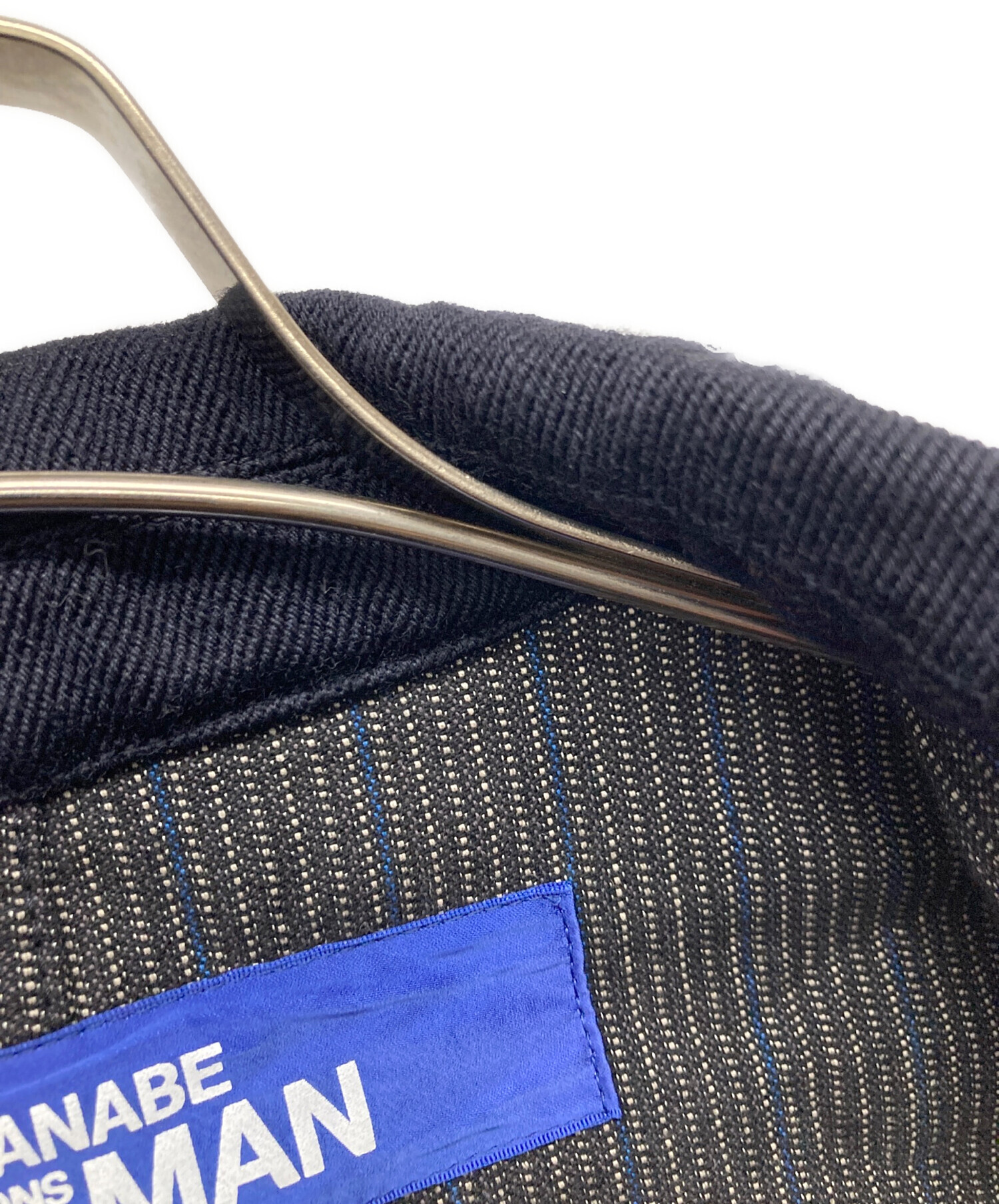 中古・古着通販】COMME des GARCONS JUNYA WATANABE MAN (コム デ