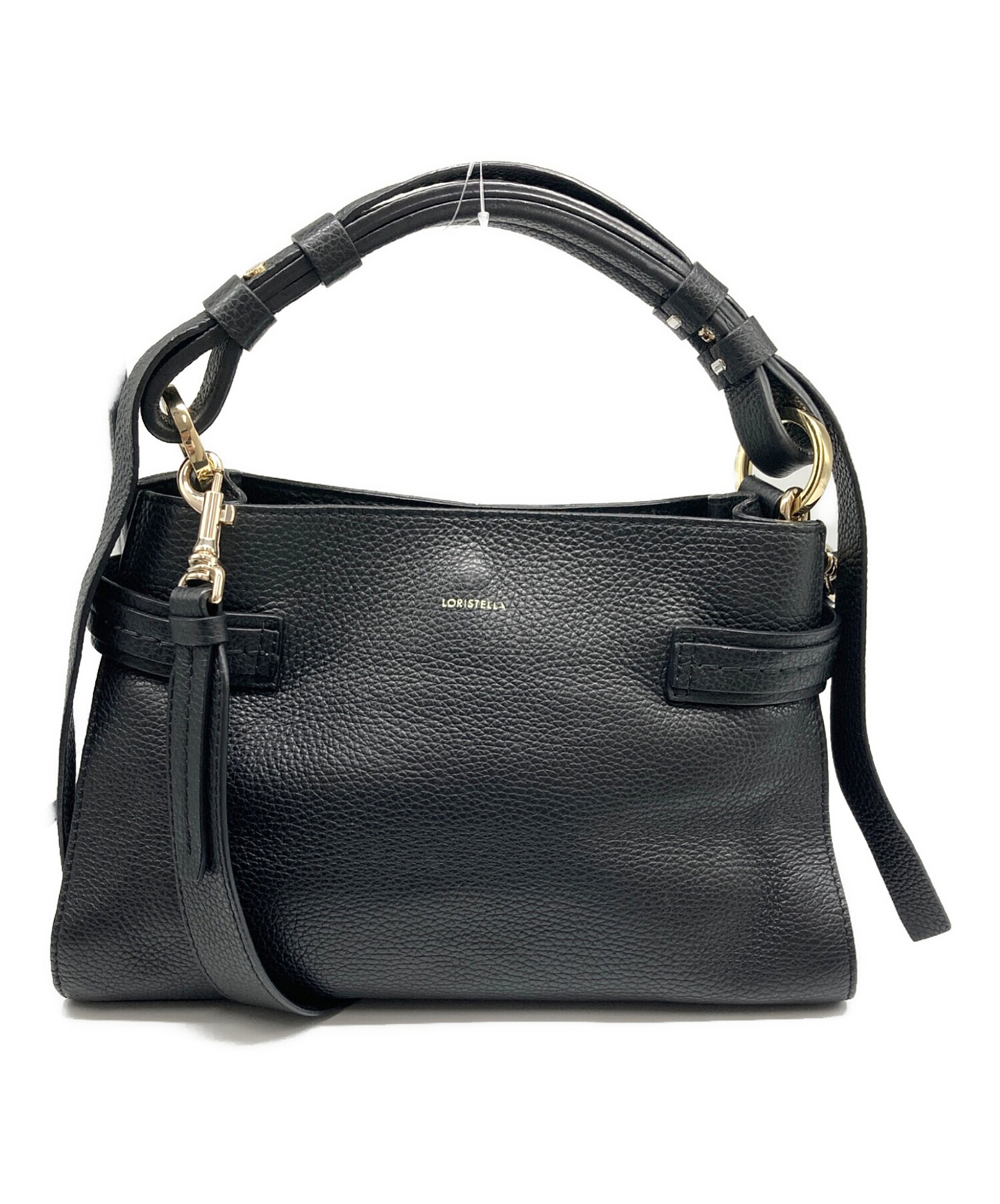 中古・古着通販】LORISTELLA (ロリステッラ) 2WAYショルダーバッグ