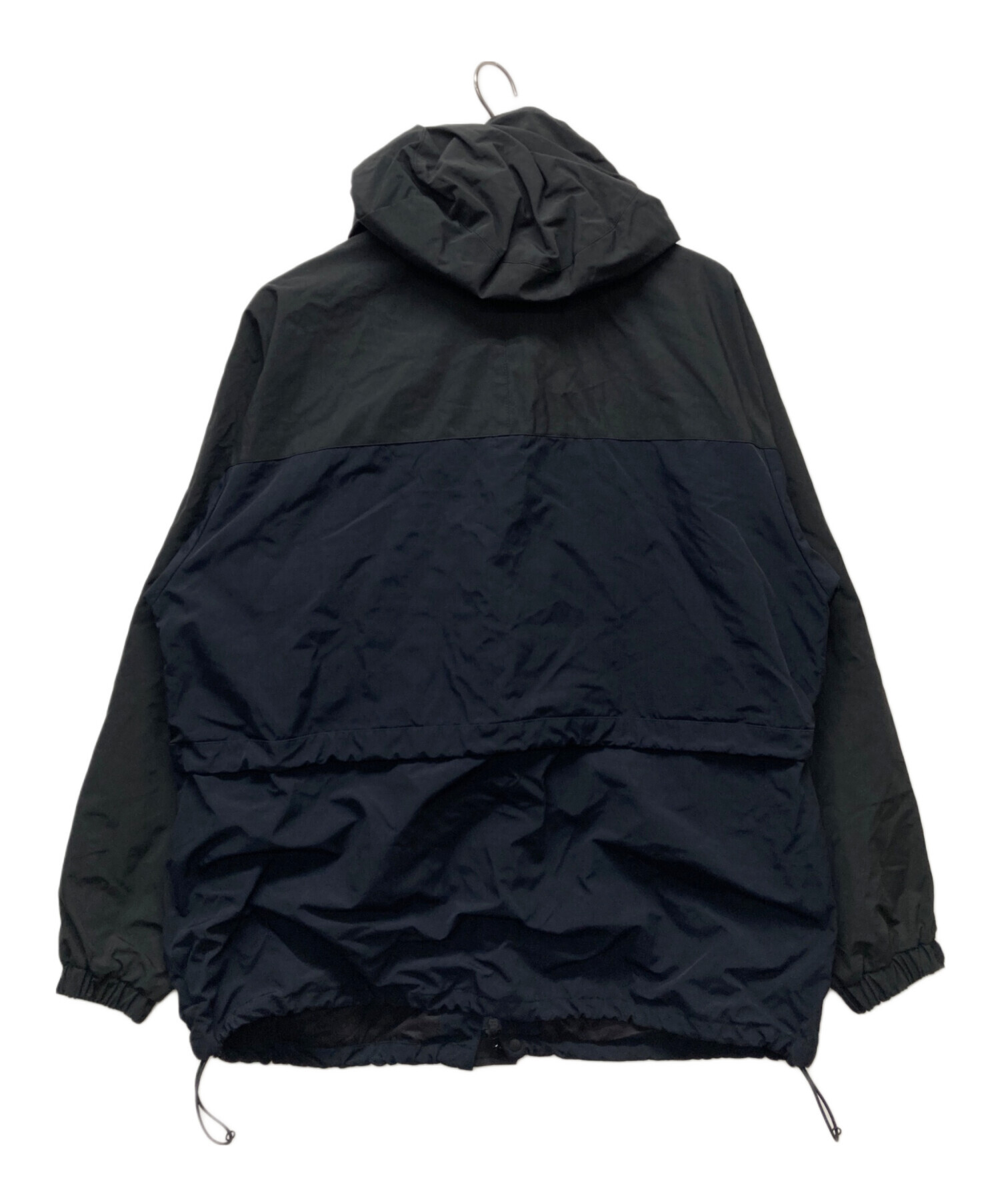 中古・古着通販】everyone (エブリワン) optimal jacket ネイビー