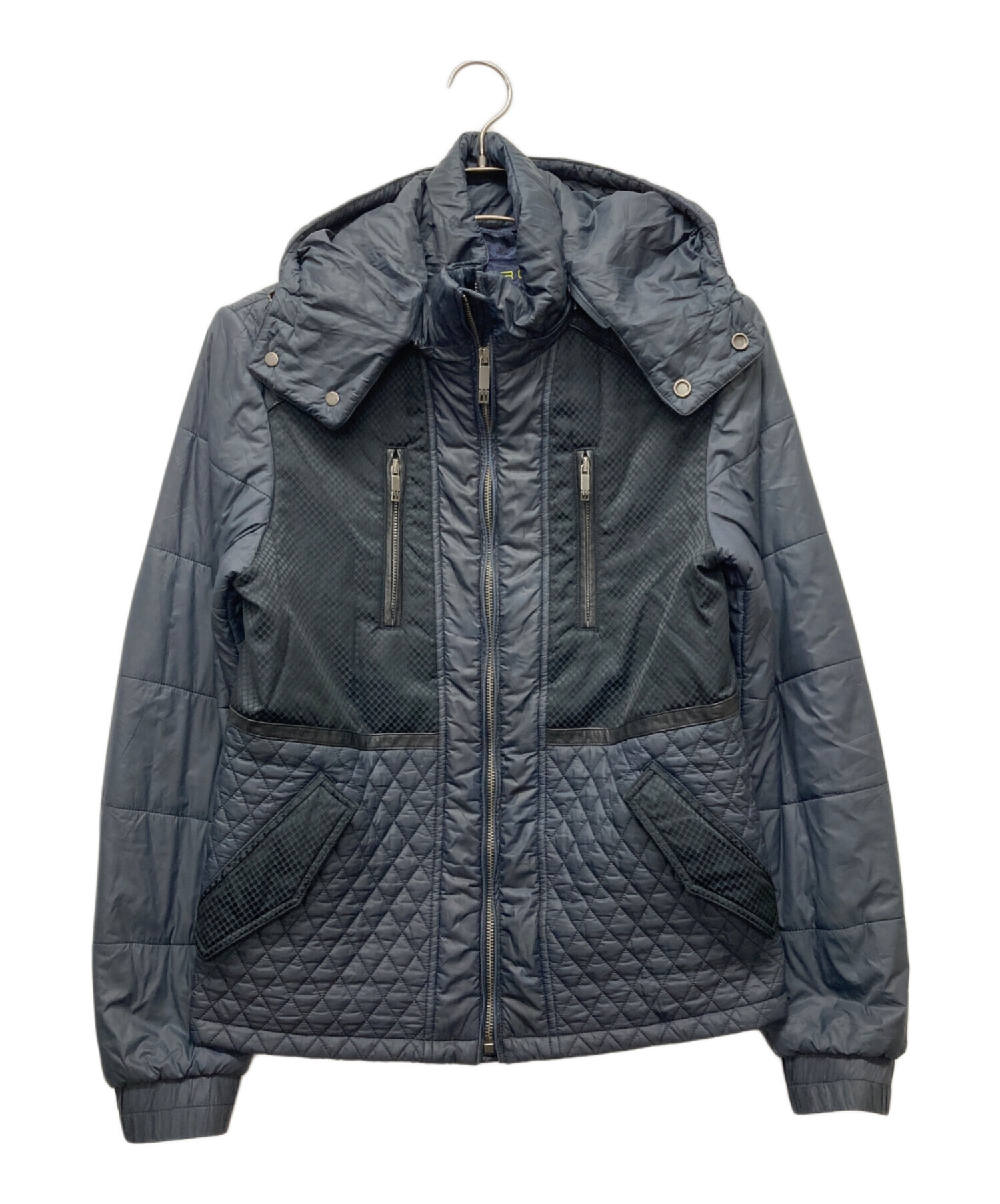 ETRO  イタリア製メンズジャケット(裏地シルク100%) ETRO(エトロ) シルクジャケット ETRO イタリア製メンズジャケット(裏地