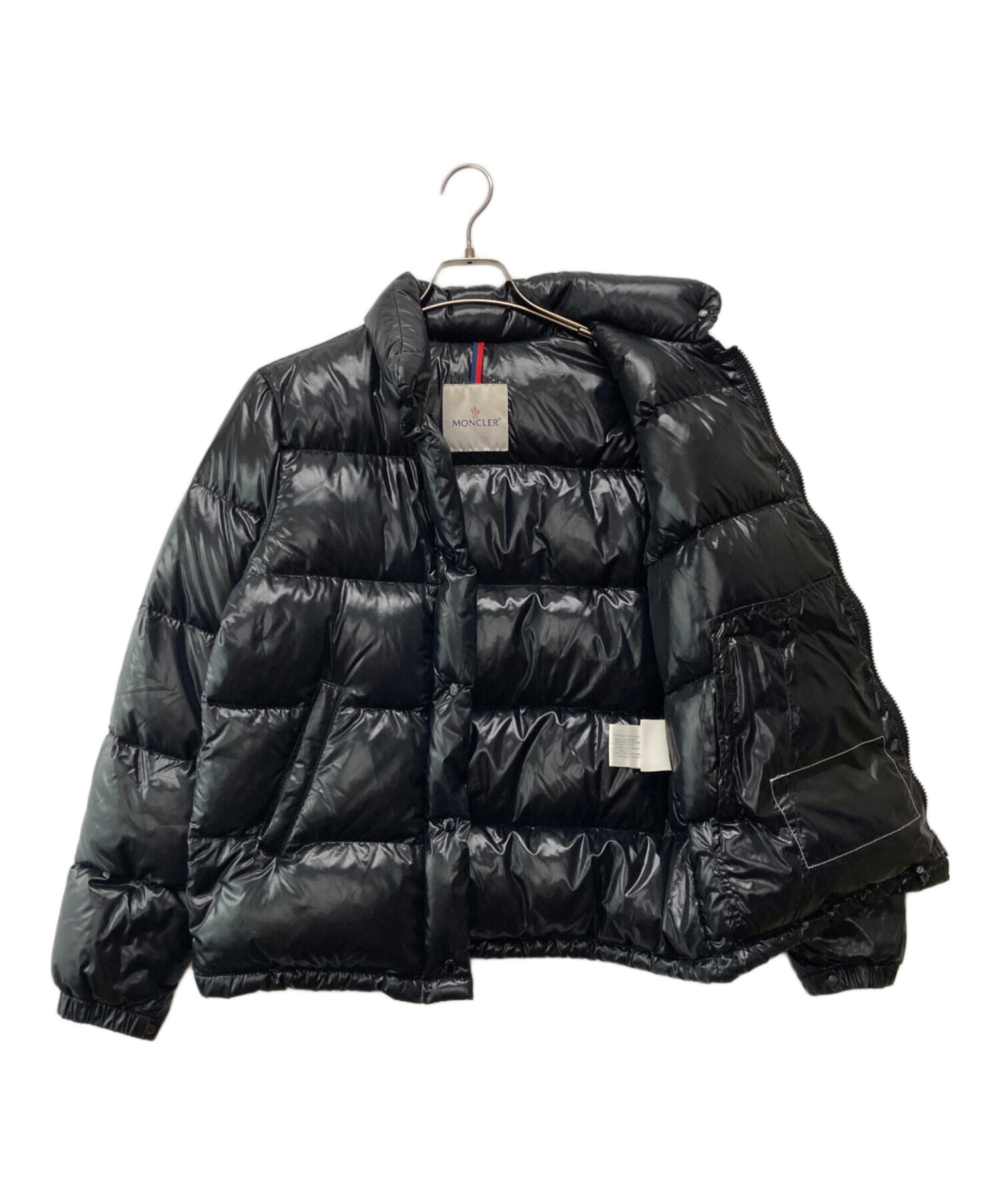 中古・古着通販】MONCLER (モンクレール) BERGERACダウンジャケット 