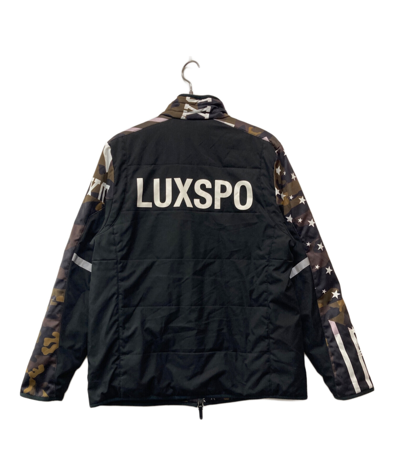 中古・古着通販】AKM (エーケーエム) LUXE163 ダウンジャケット 