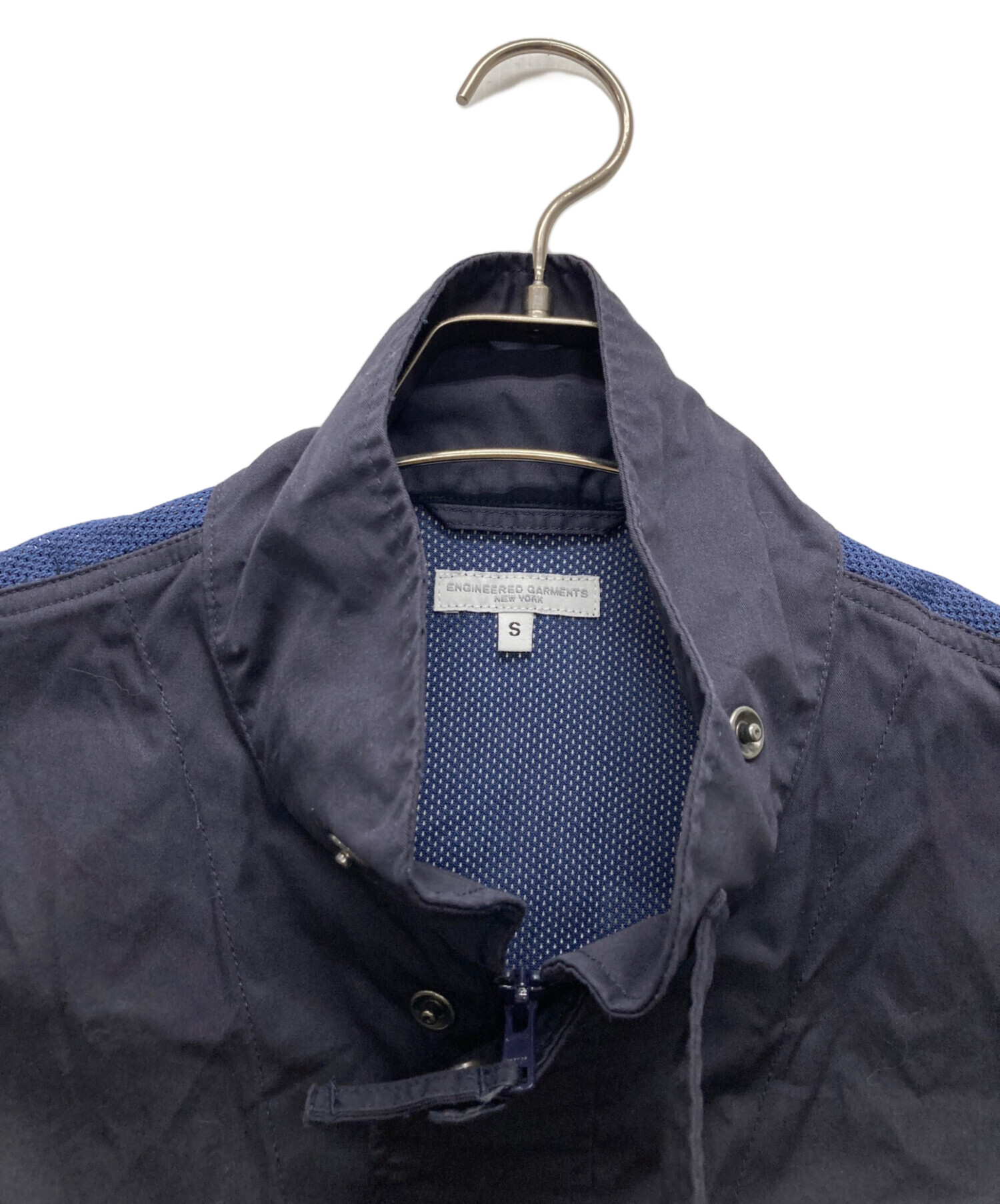 中古・古着通販】Engineered Garments (エンジニアドガーメンツ