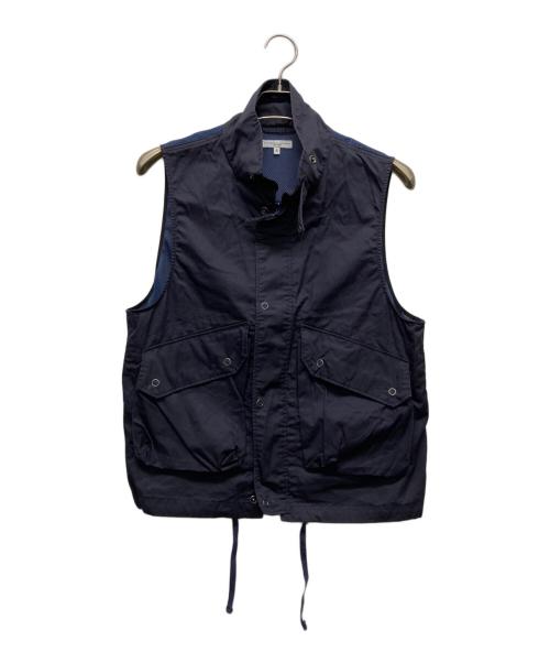 新品未使用　エンジニアドガーメンツ　Hunting Jcket ベスト 25SS 3022010371250378_01_7038w.jpeg