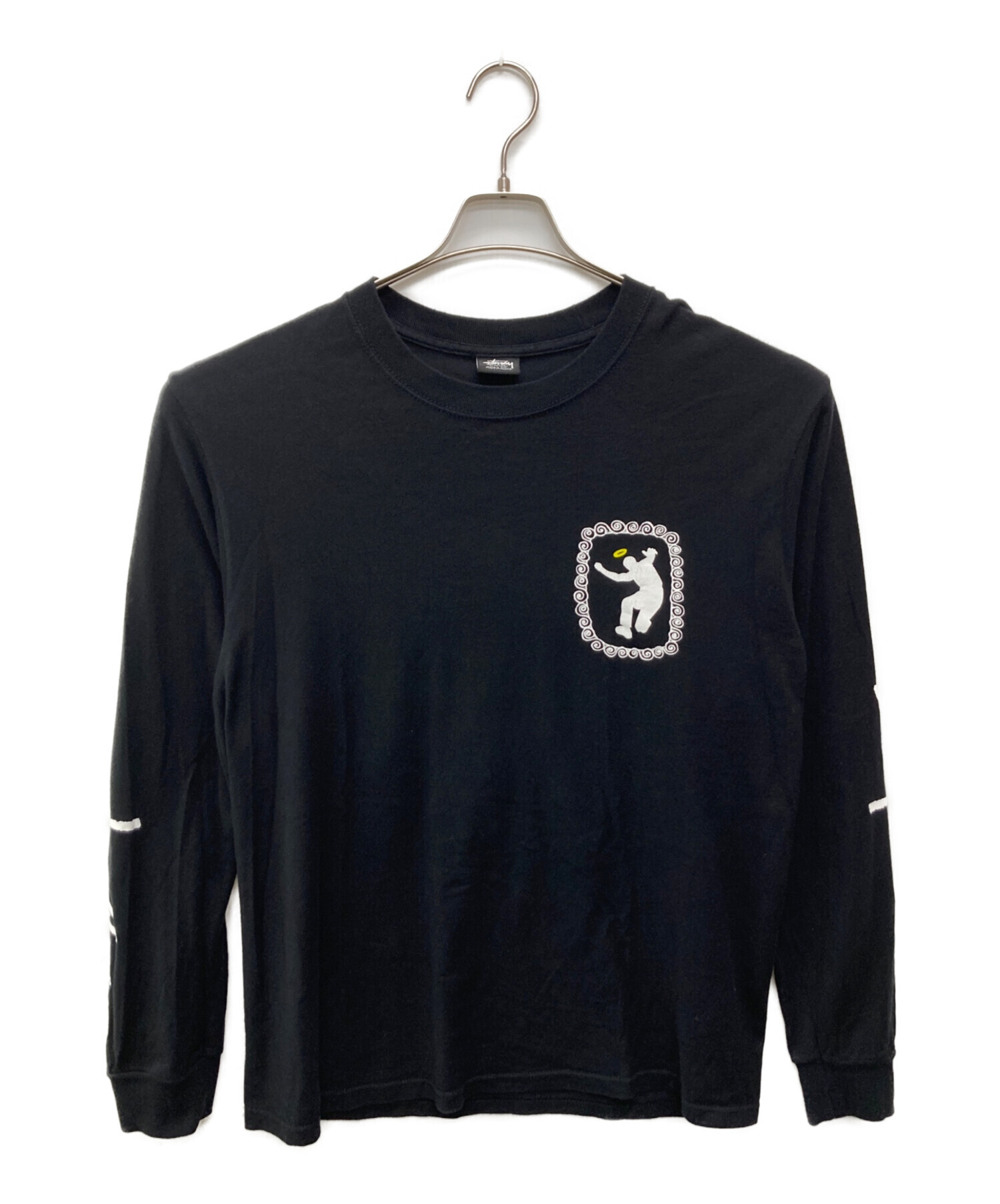 中古・古着通販】stussy (ステューシー) UNION (ユニオン) コラボ 
