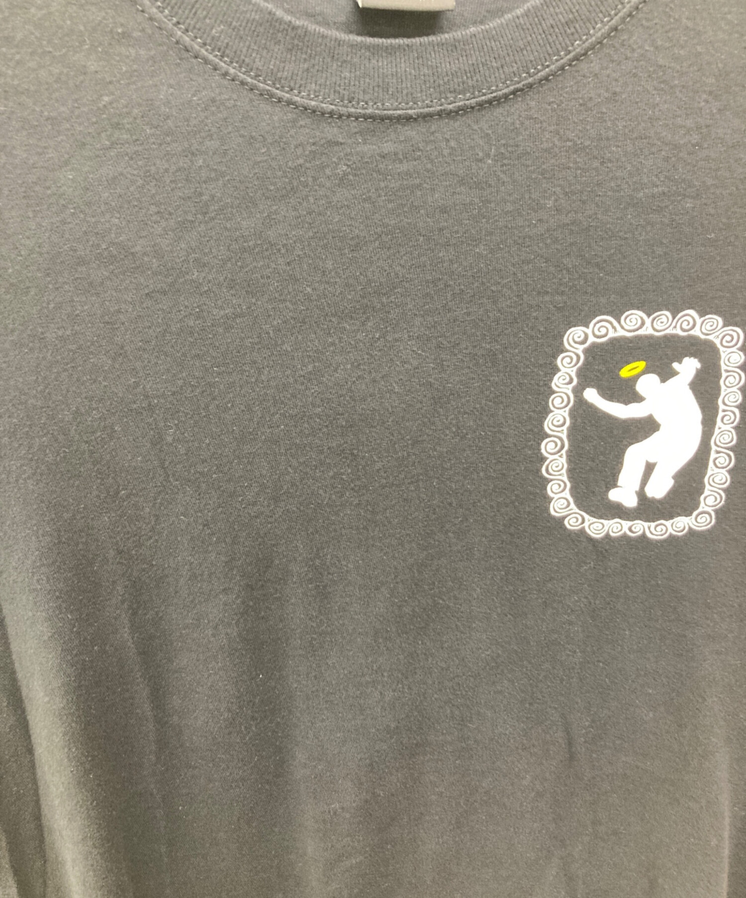 中古・古着通販】stussy (ステューシー) UNION (ユニオン) コラボ 