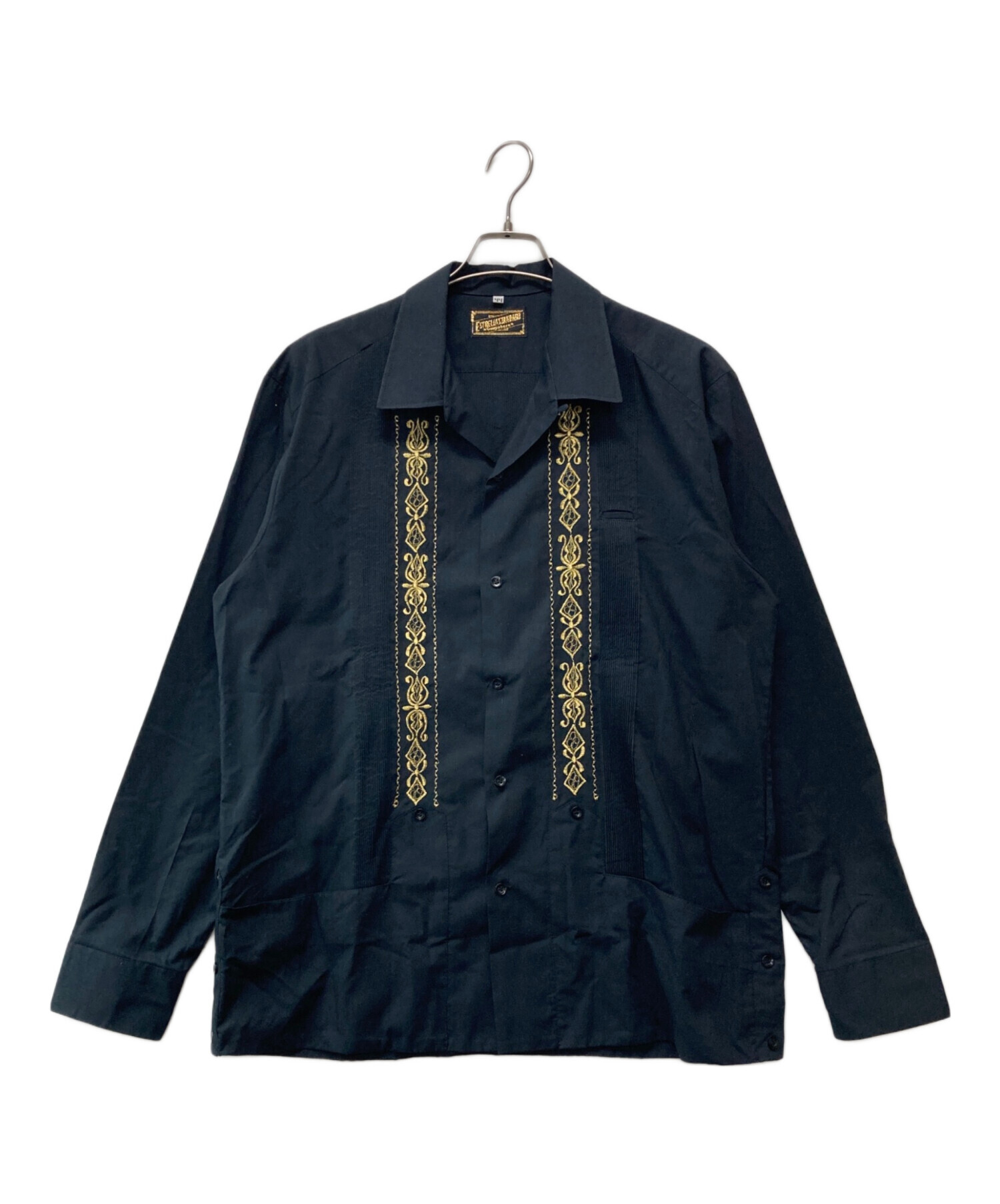 中古・古着通販】ESTRELLASTANDARD (エストレアスタンダード) キューバ