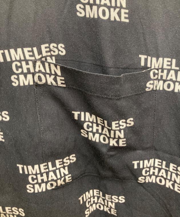 中古・古着通販】BUDSPOOL (バッズプール) timeless chain smoke