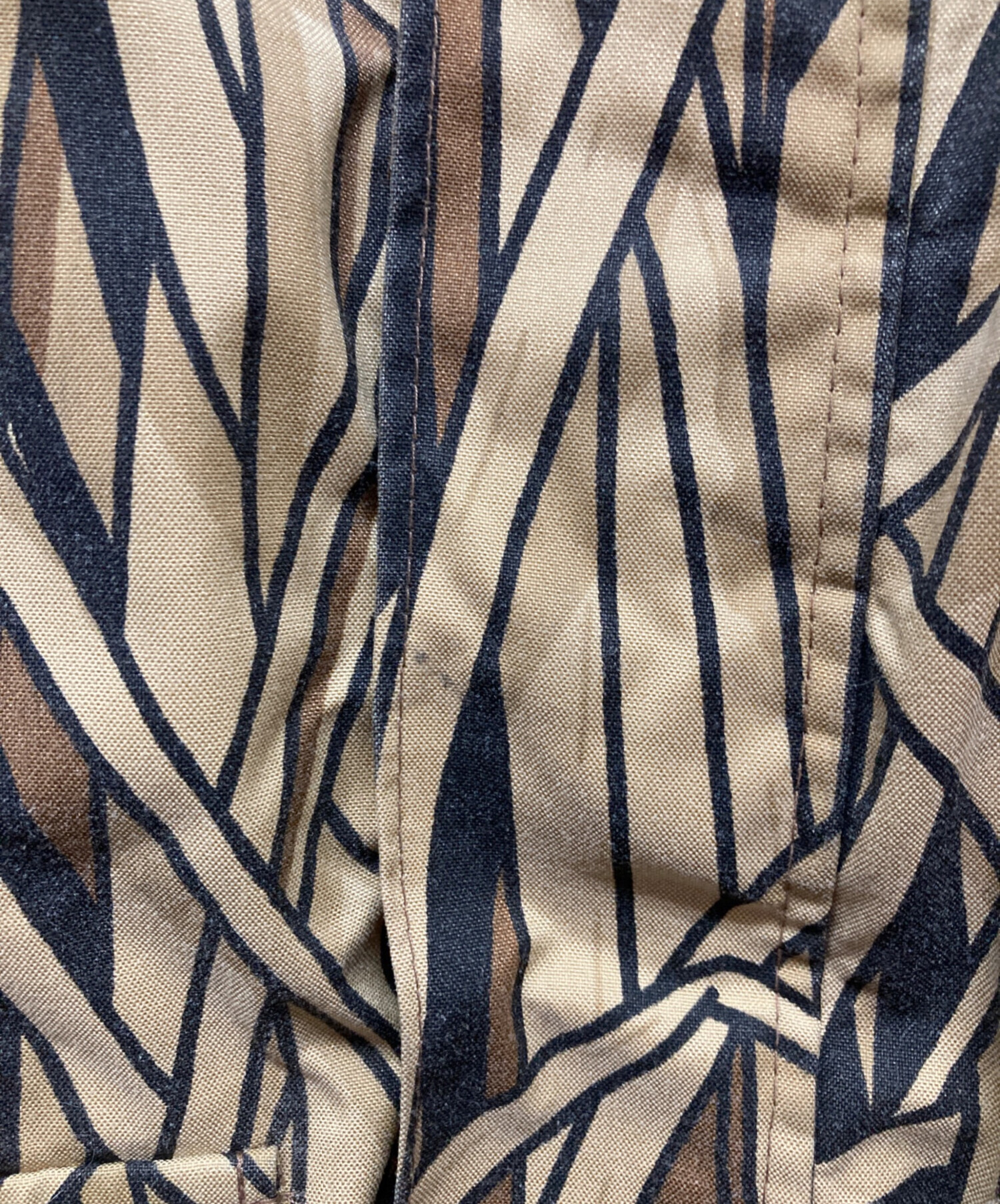 ☆中古美品 ハンティング ブローニング ハンティングパンツ 透湿防水 古着 60～70年代 ダックスバック Duxbak AERO ダブルニー ダック