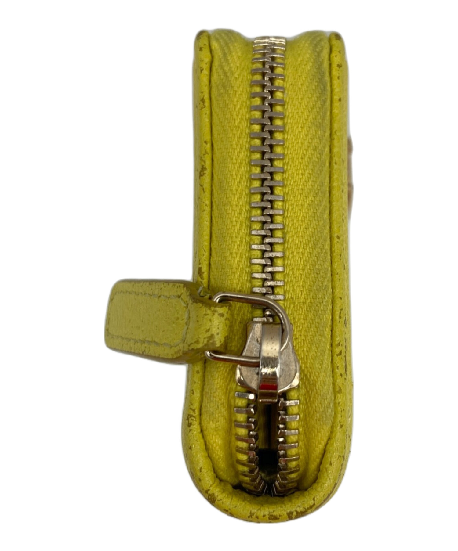 中古・古着通販】CHANEL (シャネル) ボーイシャネル Vステッチ 財布